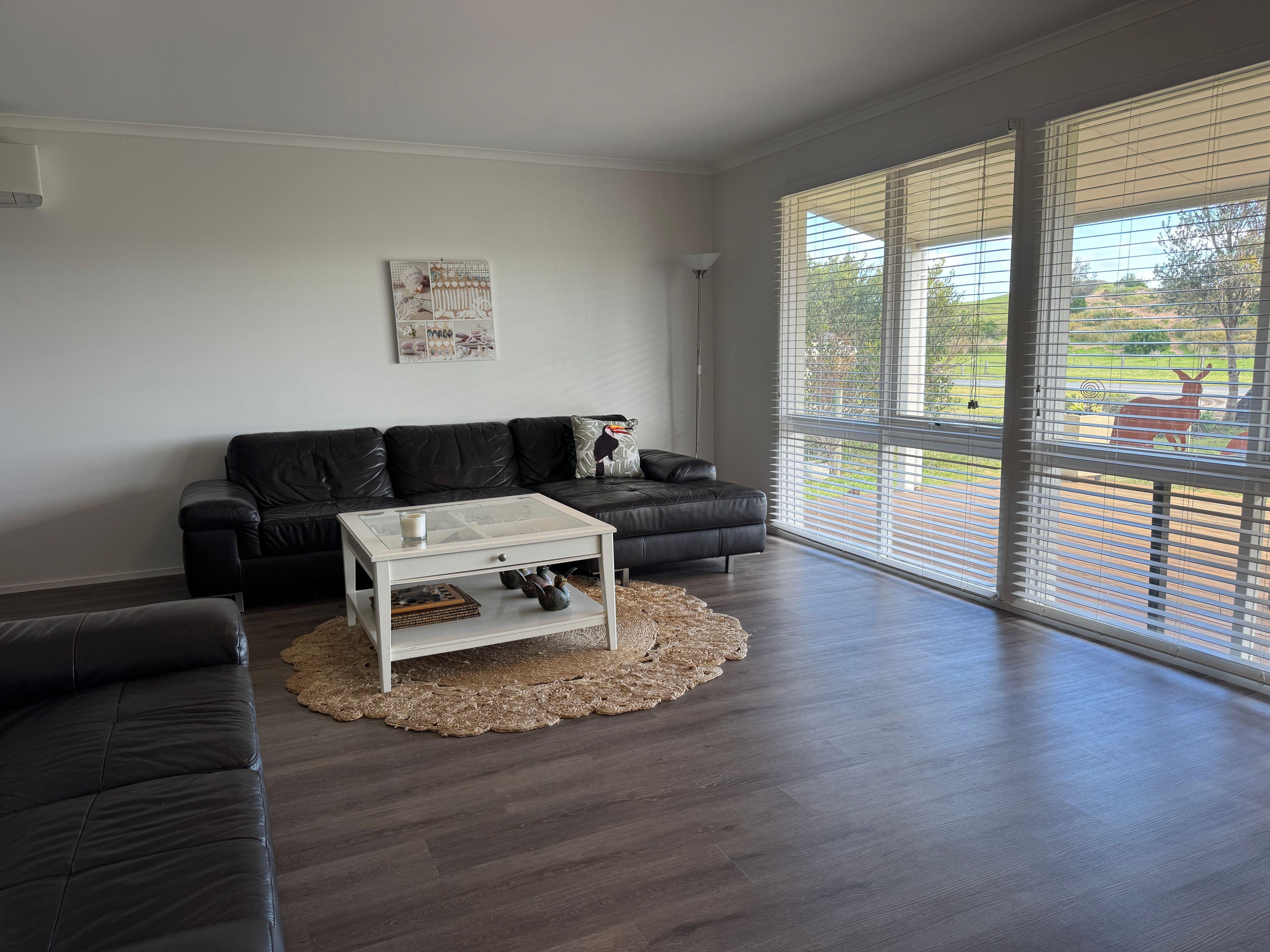 Farm View Retreat with Space and Storage