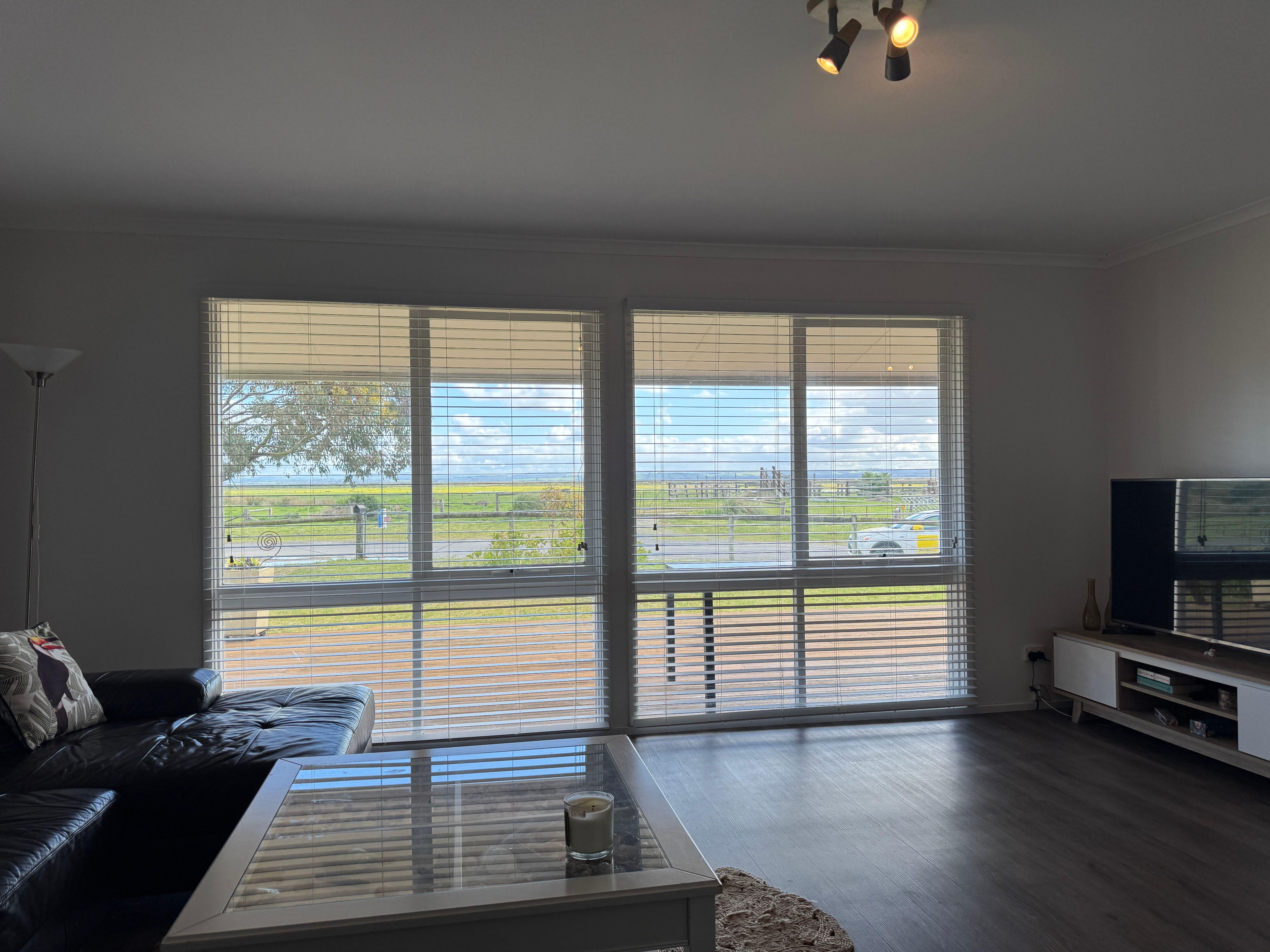 Farm View Retreat with Space and Storage