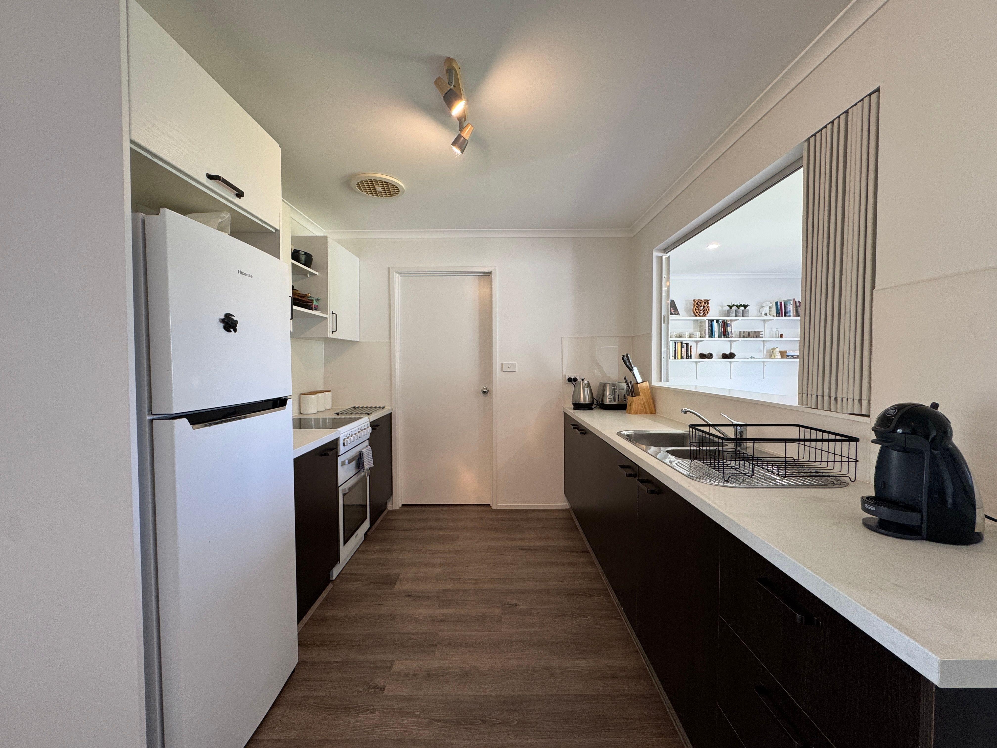 Farm View Retreat with Space and Storage