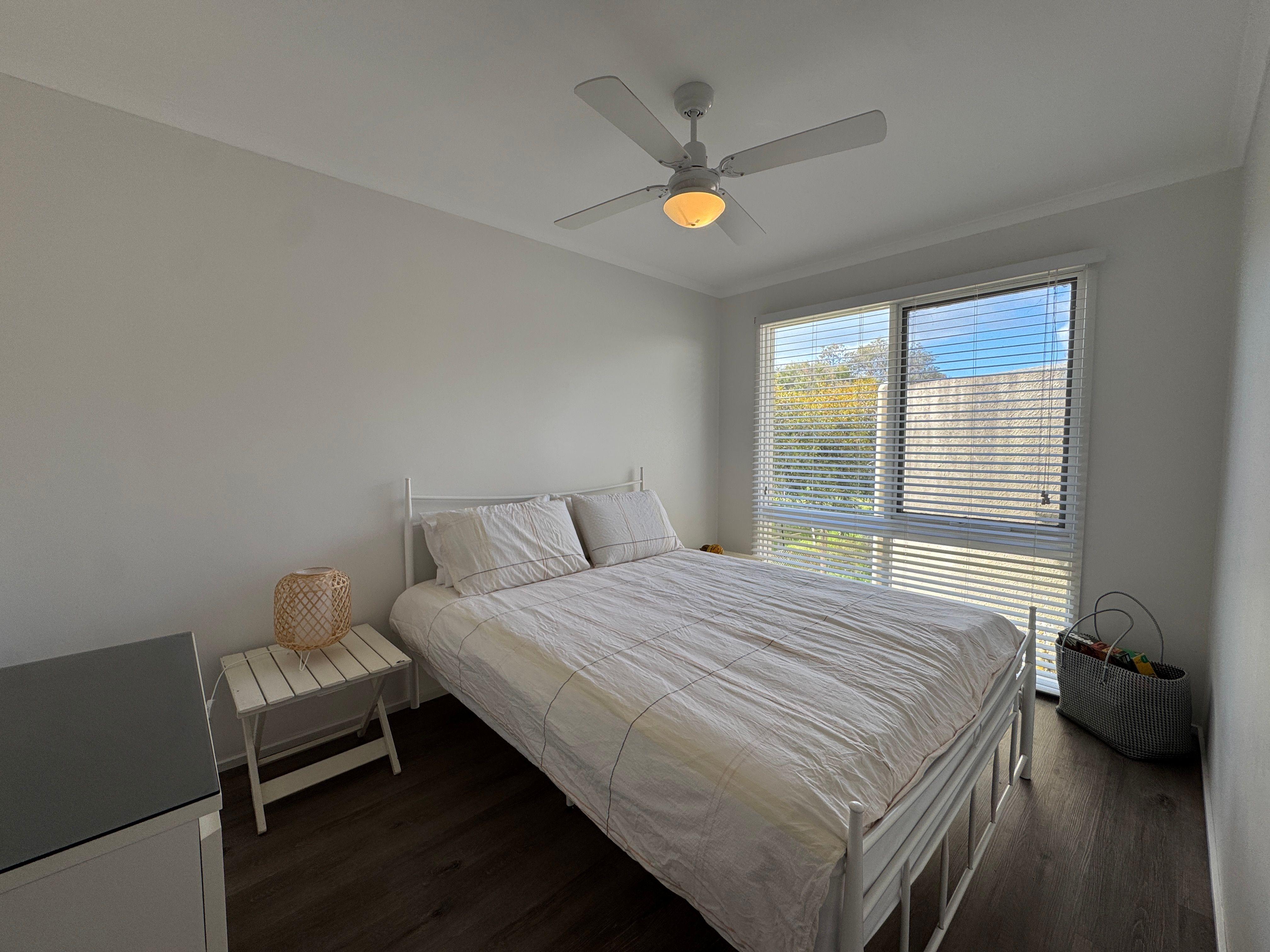 Farm View Retreat with Space and Storage