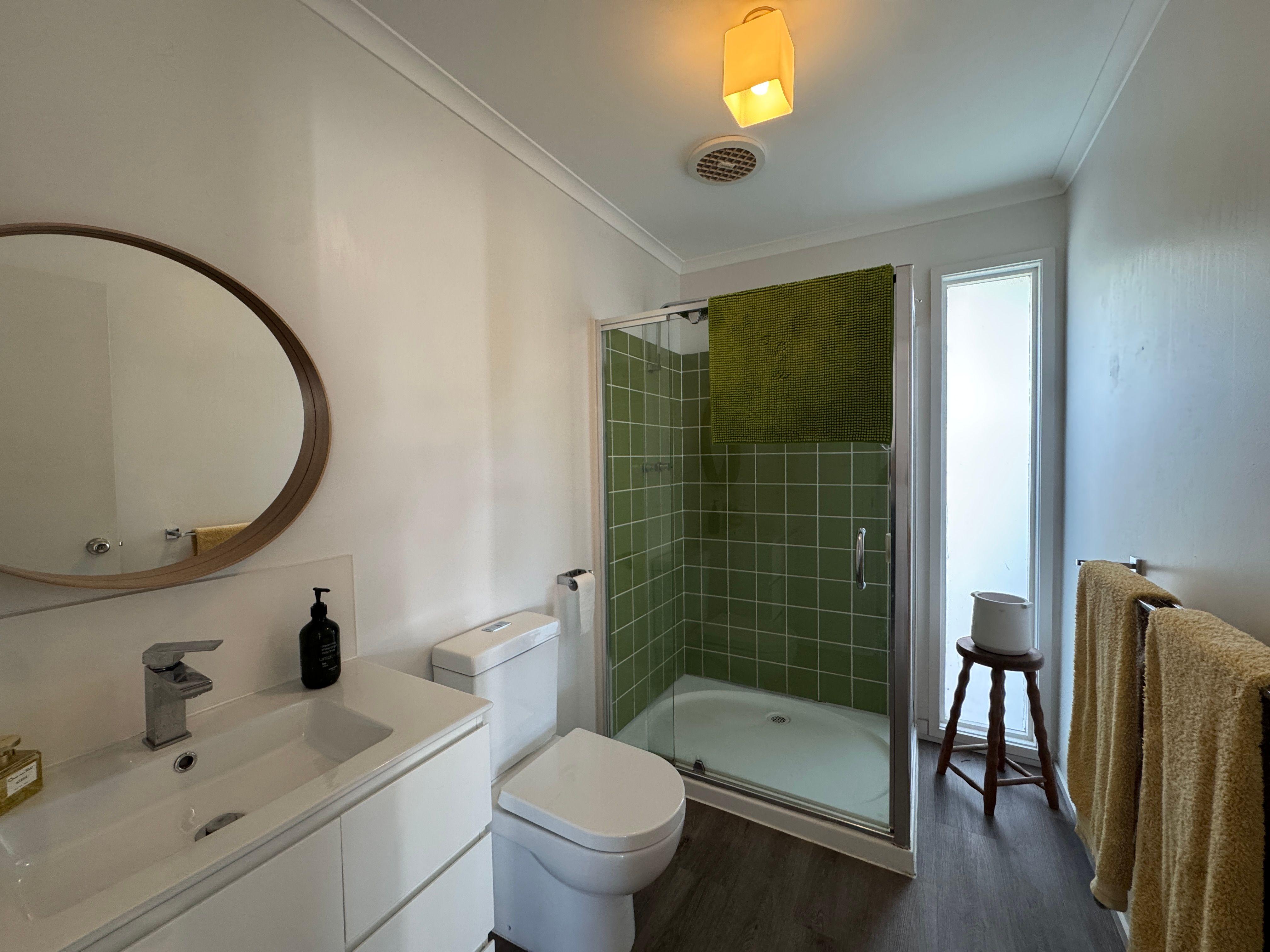 Farm View Retreat with Space and Storage