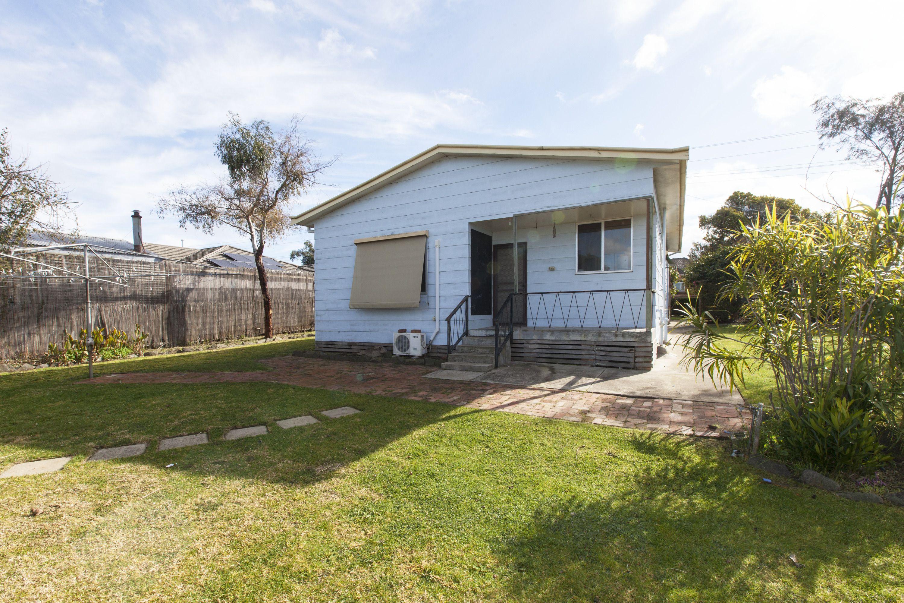 Charming Home in a Prime Location - Walk to the Main Street!