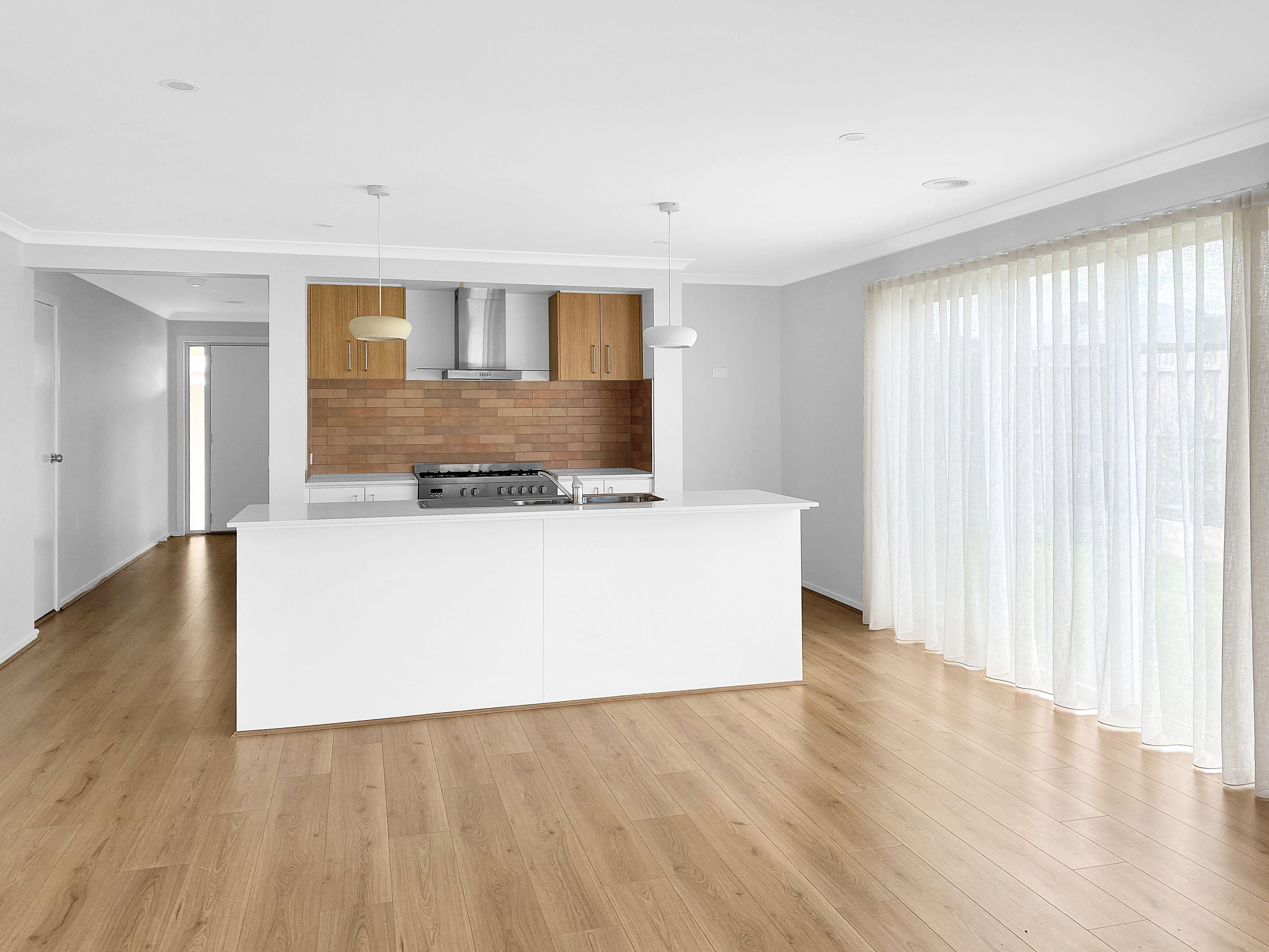 Stylish 4 Bedroom Family Home