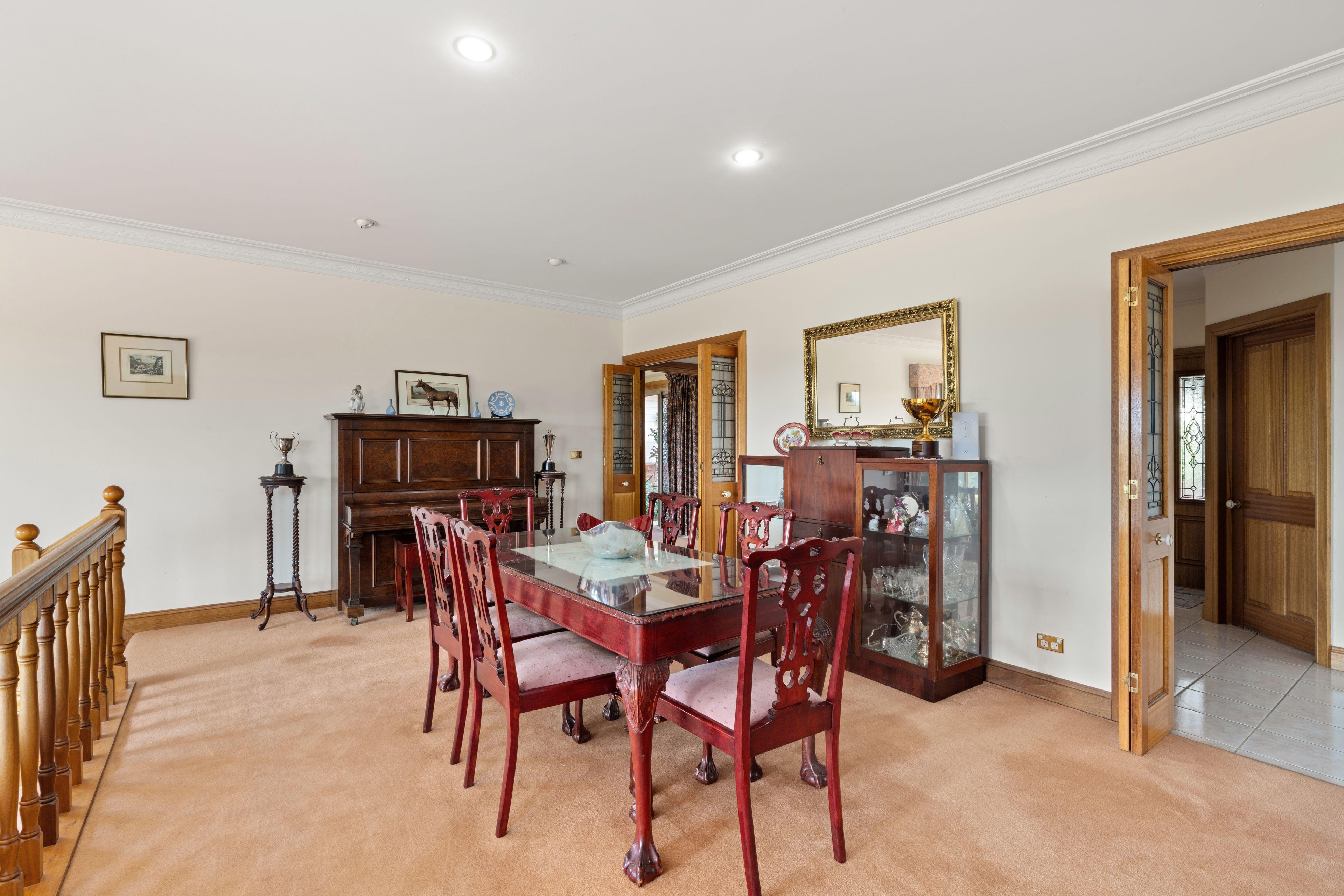 Exceptional Equestrian and Rural Lifestyle Property