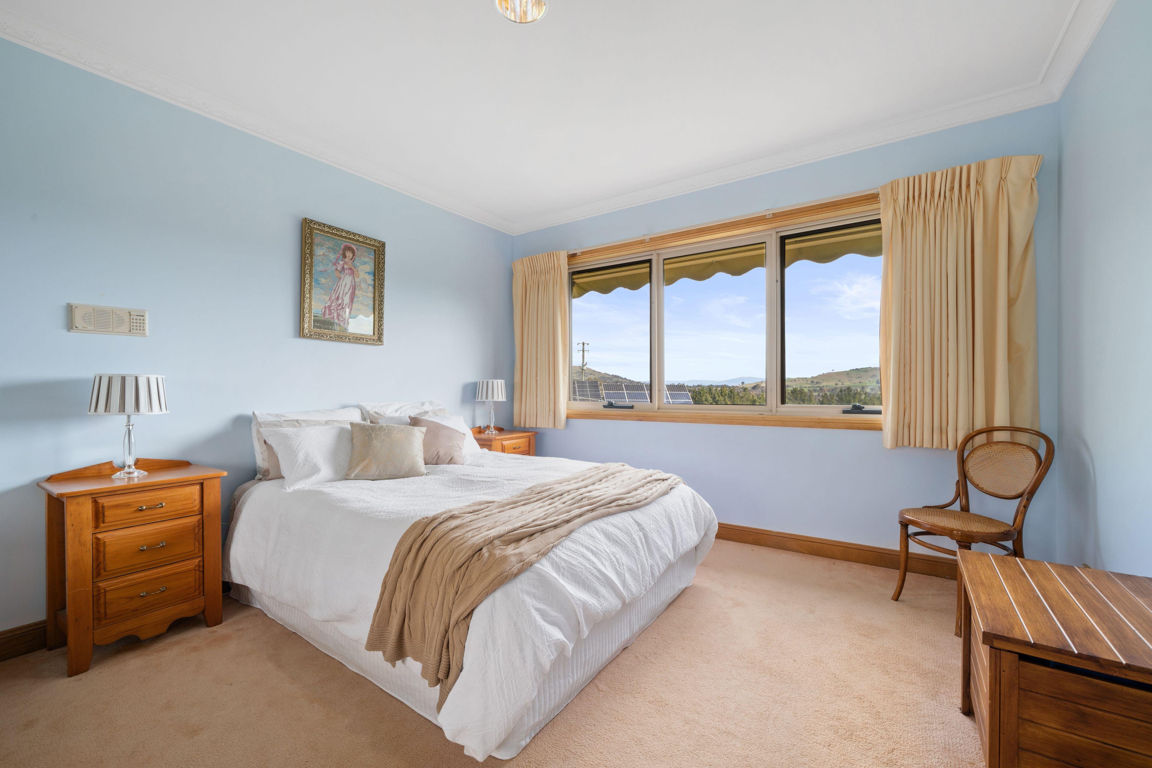 Exceptional Equestrian and Rural Lifestyle Property