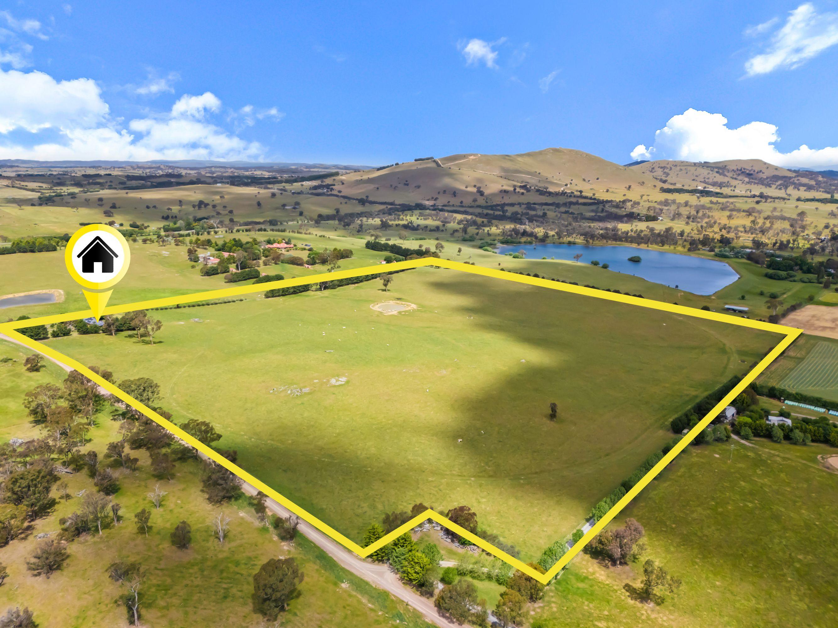 OUTSTANDING RURAL ESTATE