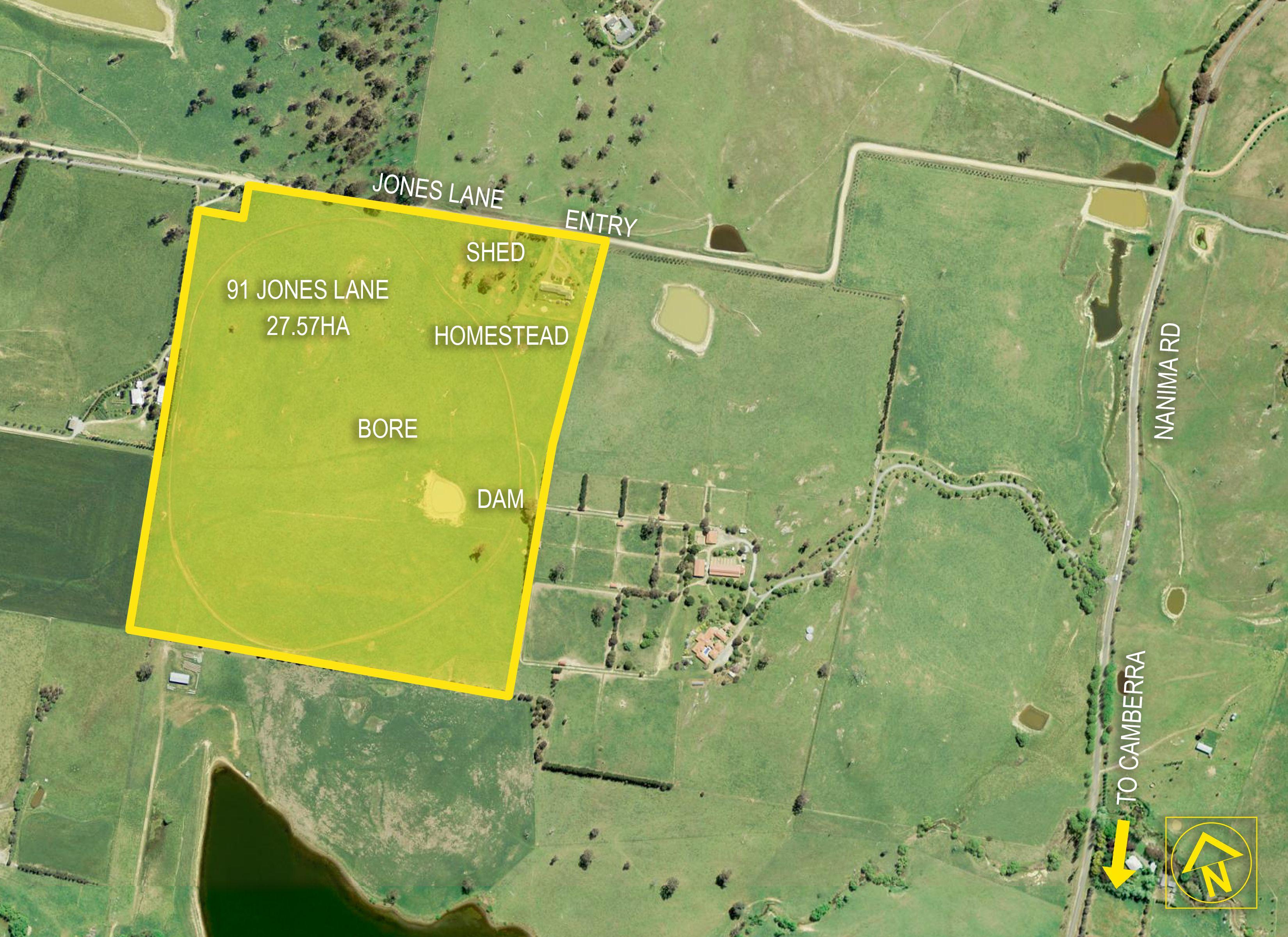 OUTSTANDING RURAL ESTATE