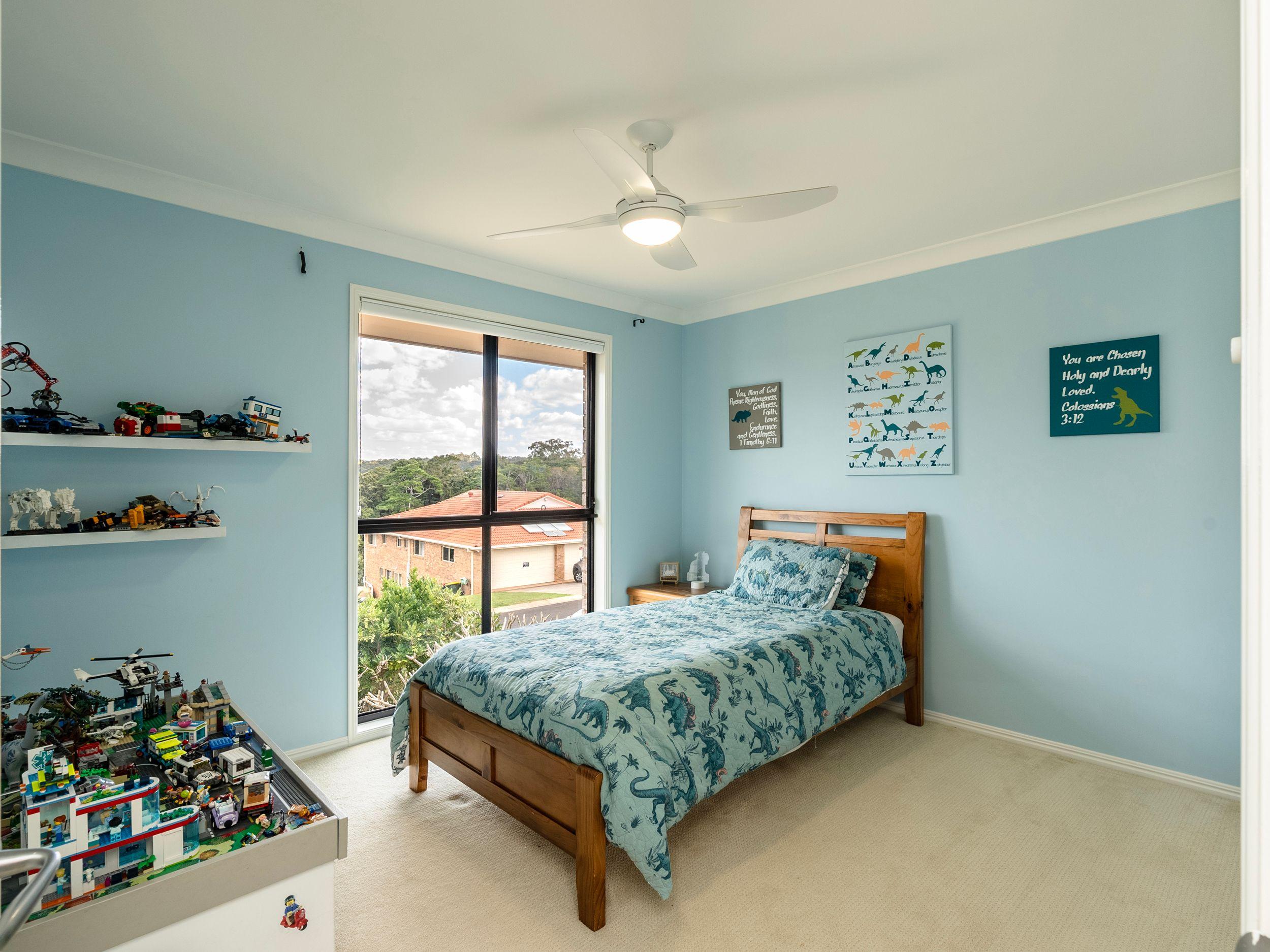 Spacious Family Home with Garden Maintenance Included