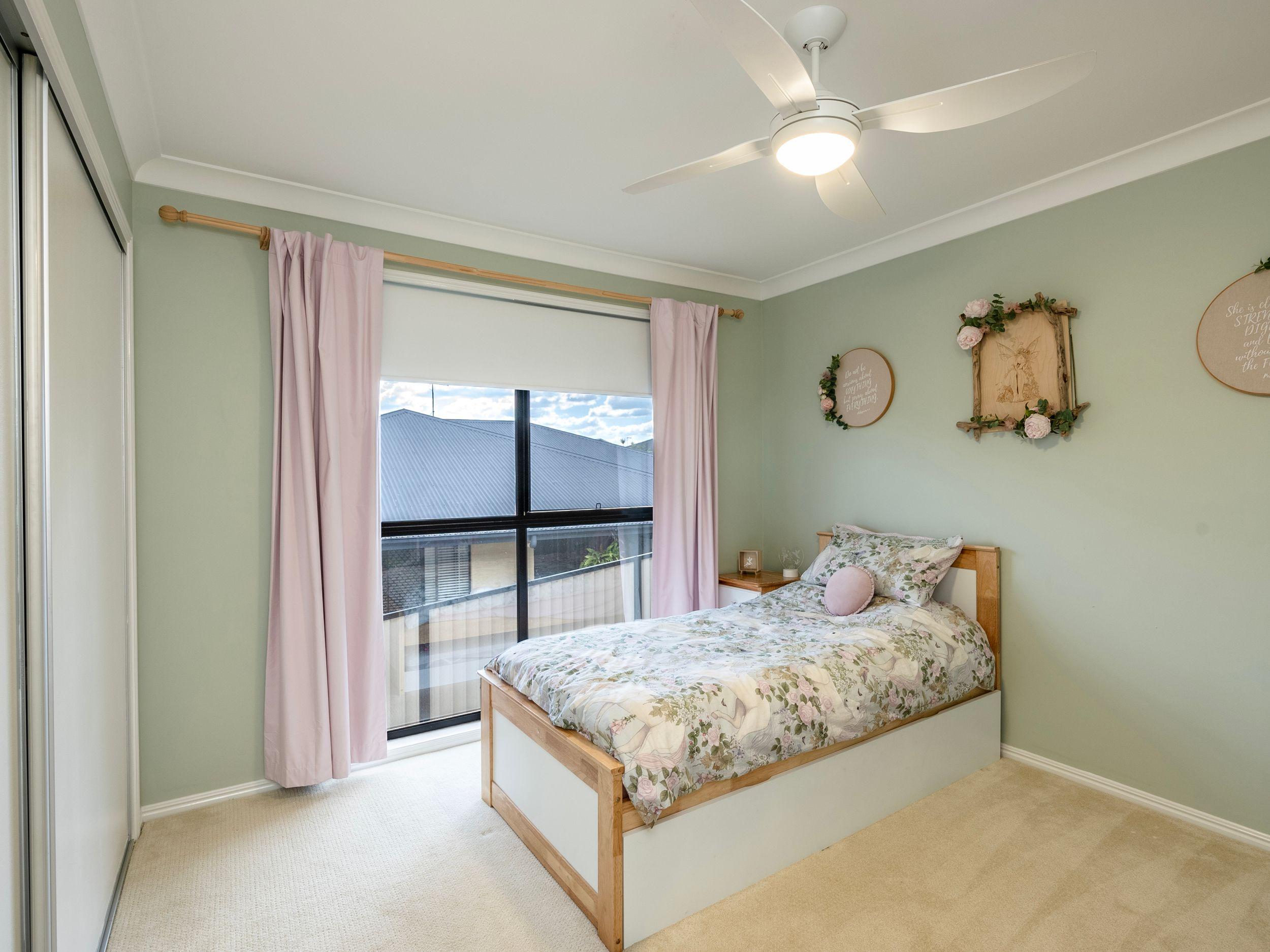 Spacious Family Home with Garden Maintenance Included