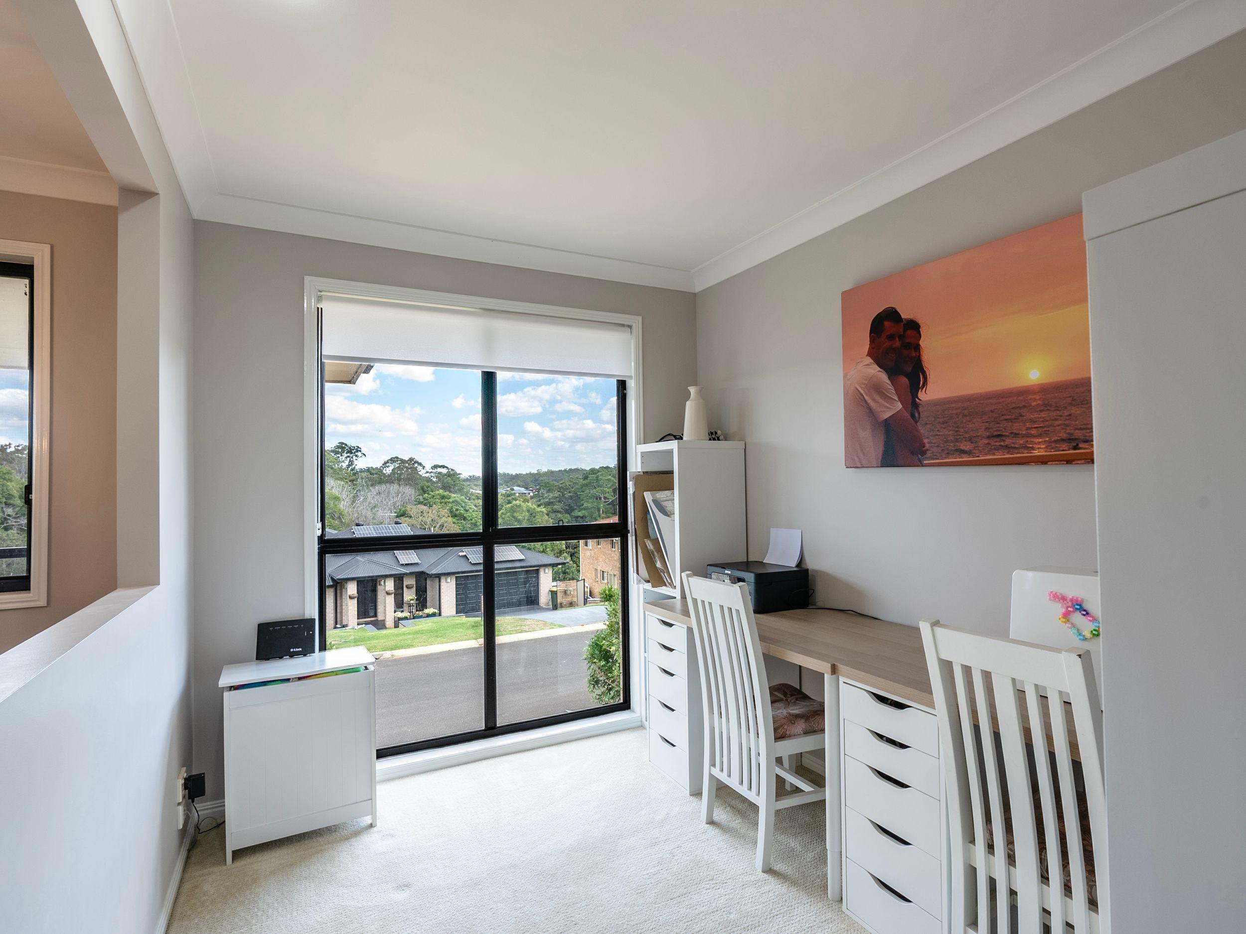 Spacious Family Home with Garden Maintenance Included