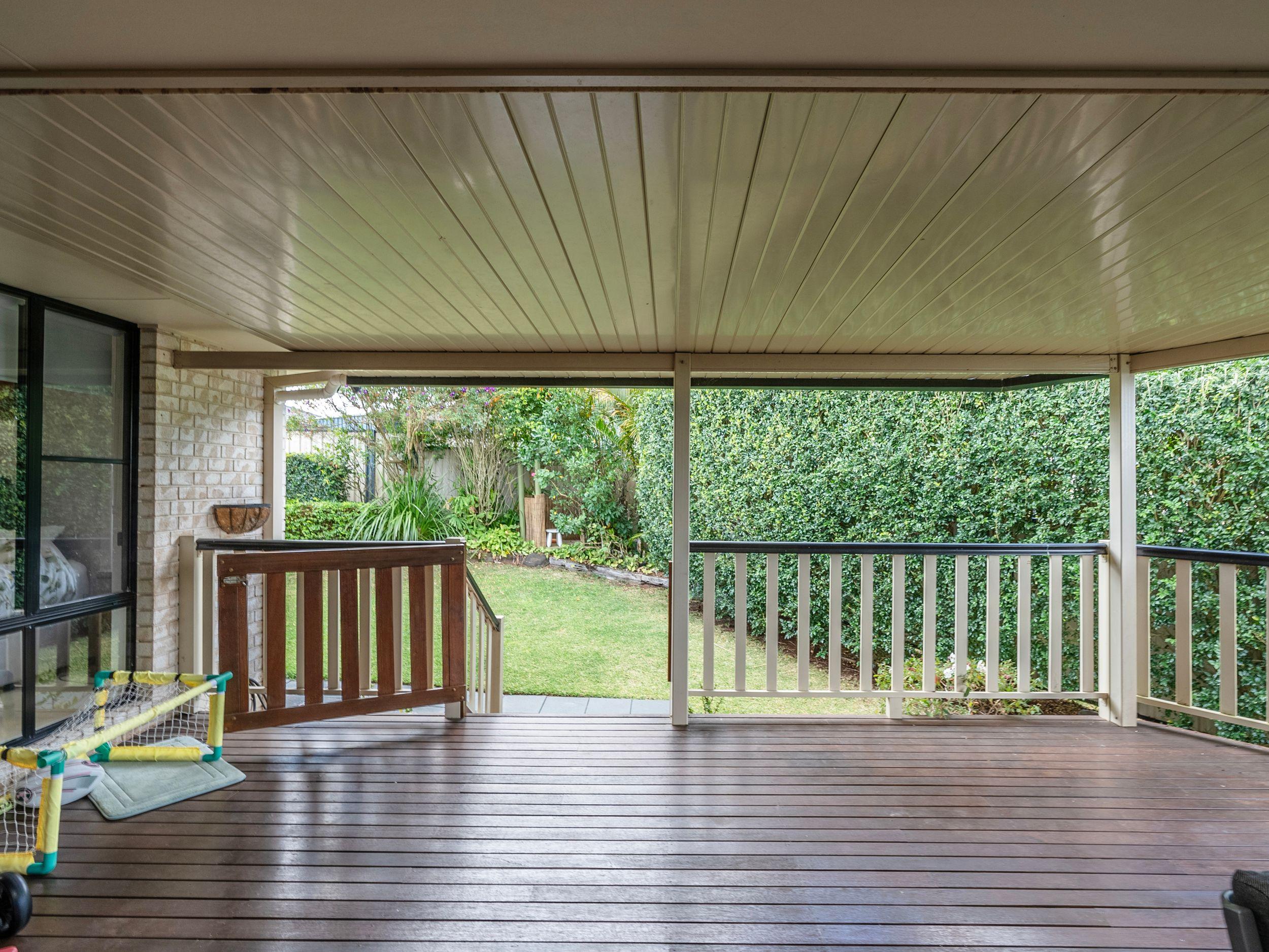 Spacious Family Home with Garden Maintenance Included