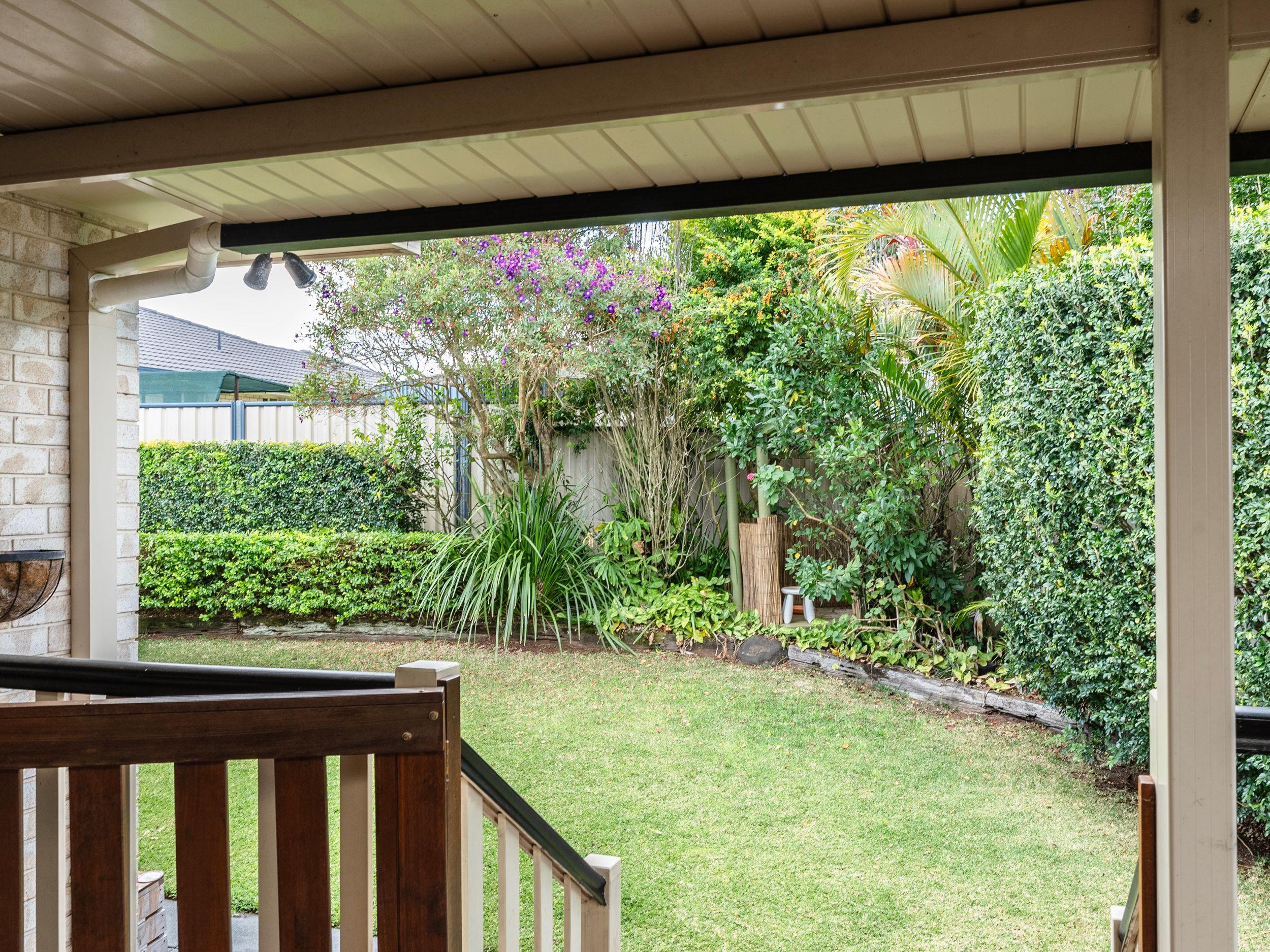 Spacious Family Home with Garden Maintenance Included
