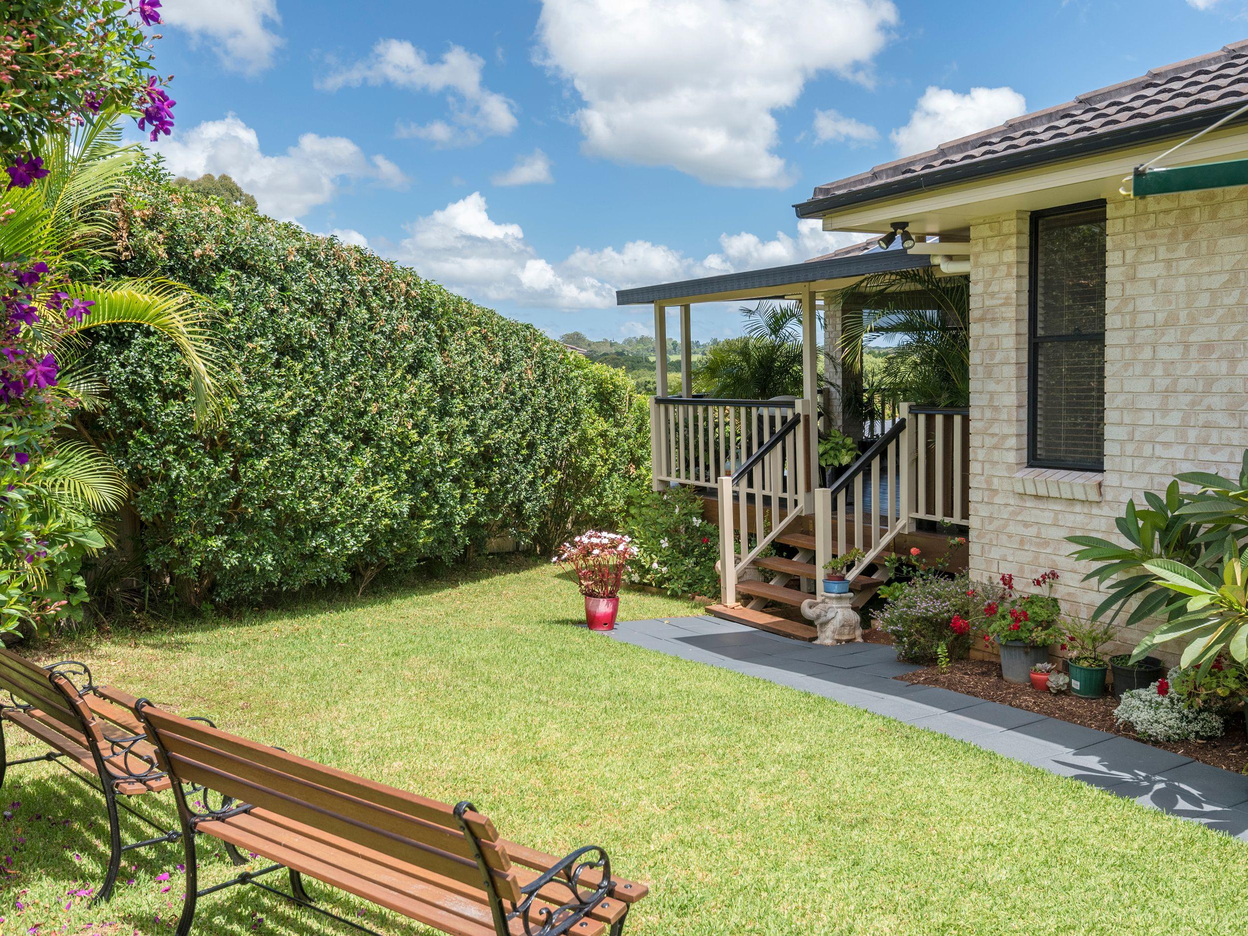 Spacious Family Home with Garden Maintenance Included