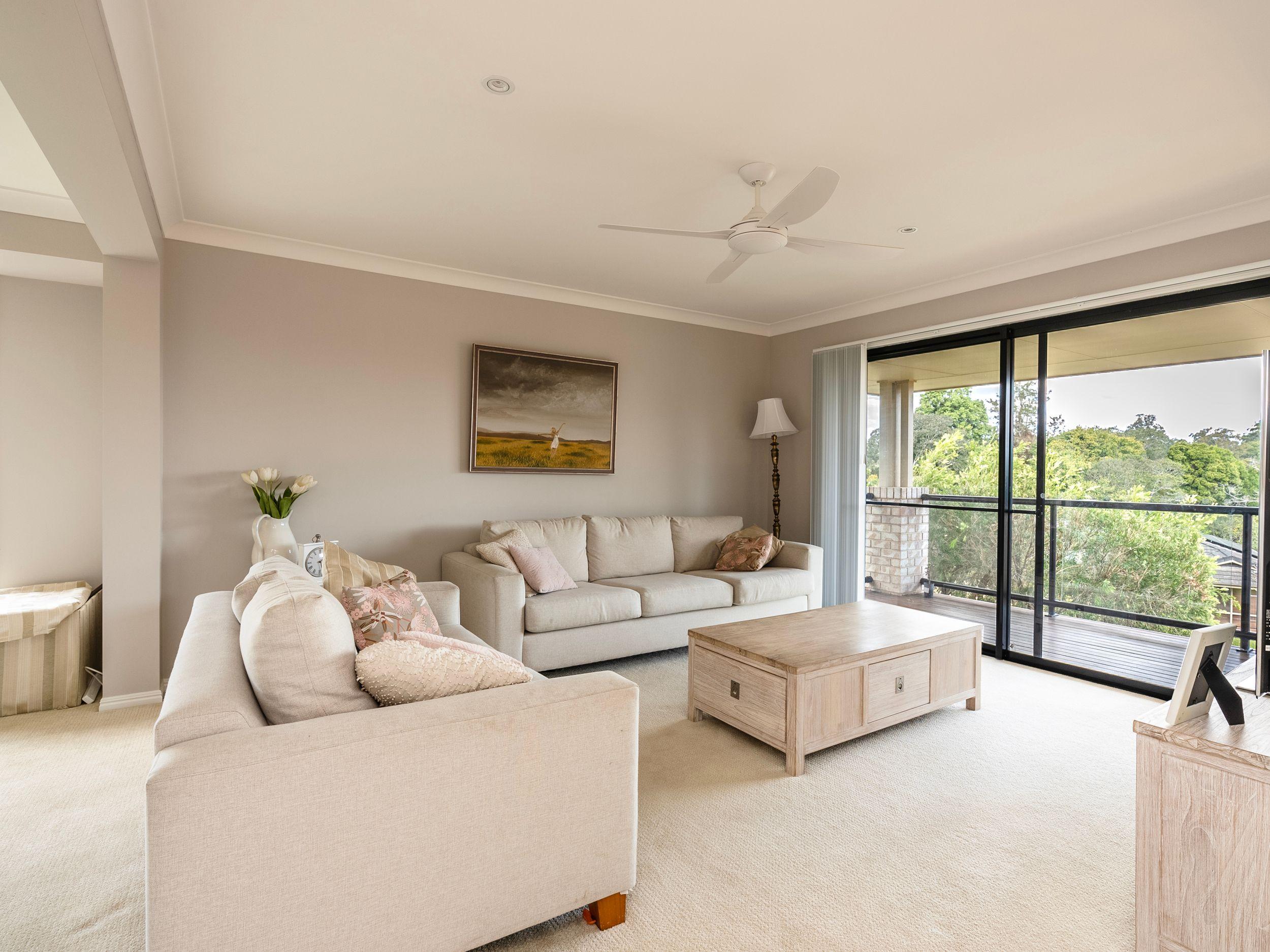 Spacious Family Home with Garden Maintenance Included
