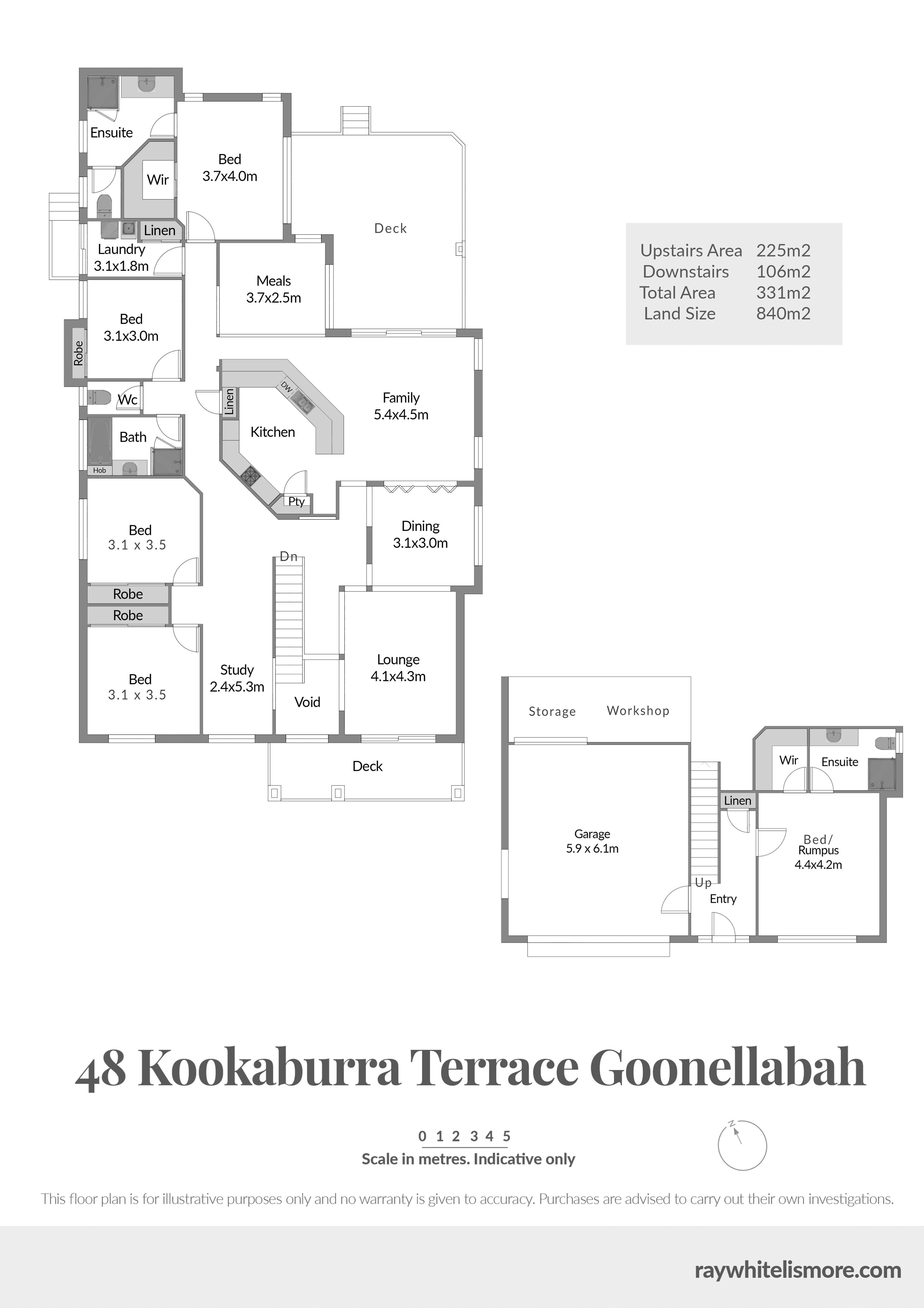Spacious Family Home with Garden Maintenance Included