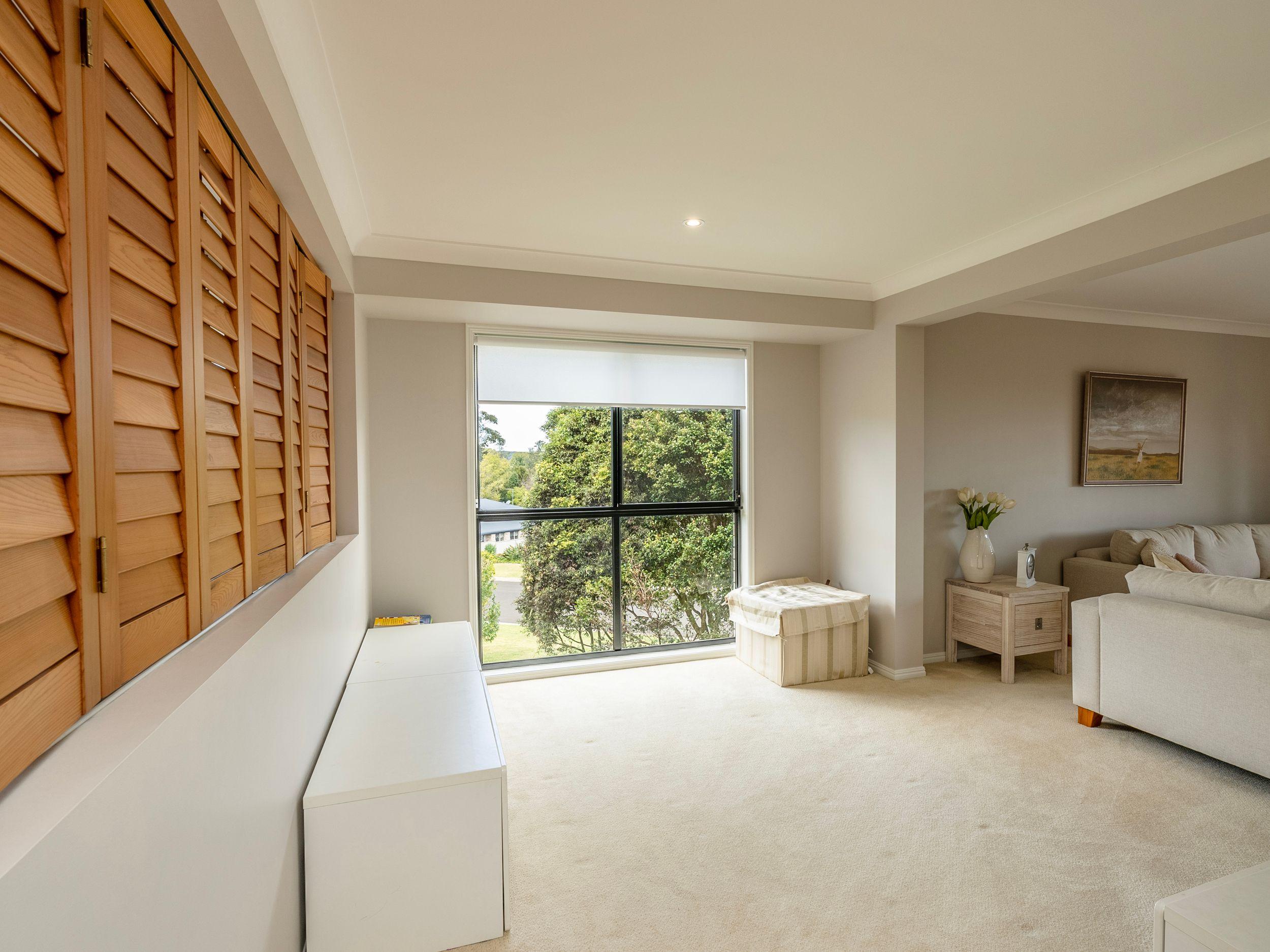Spacious Family Home with Garden Maintenance Included