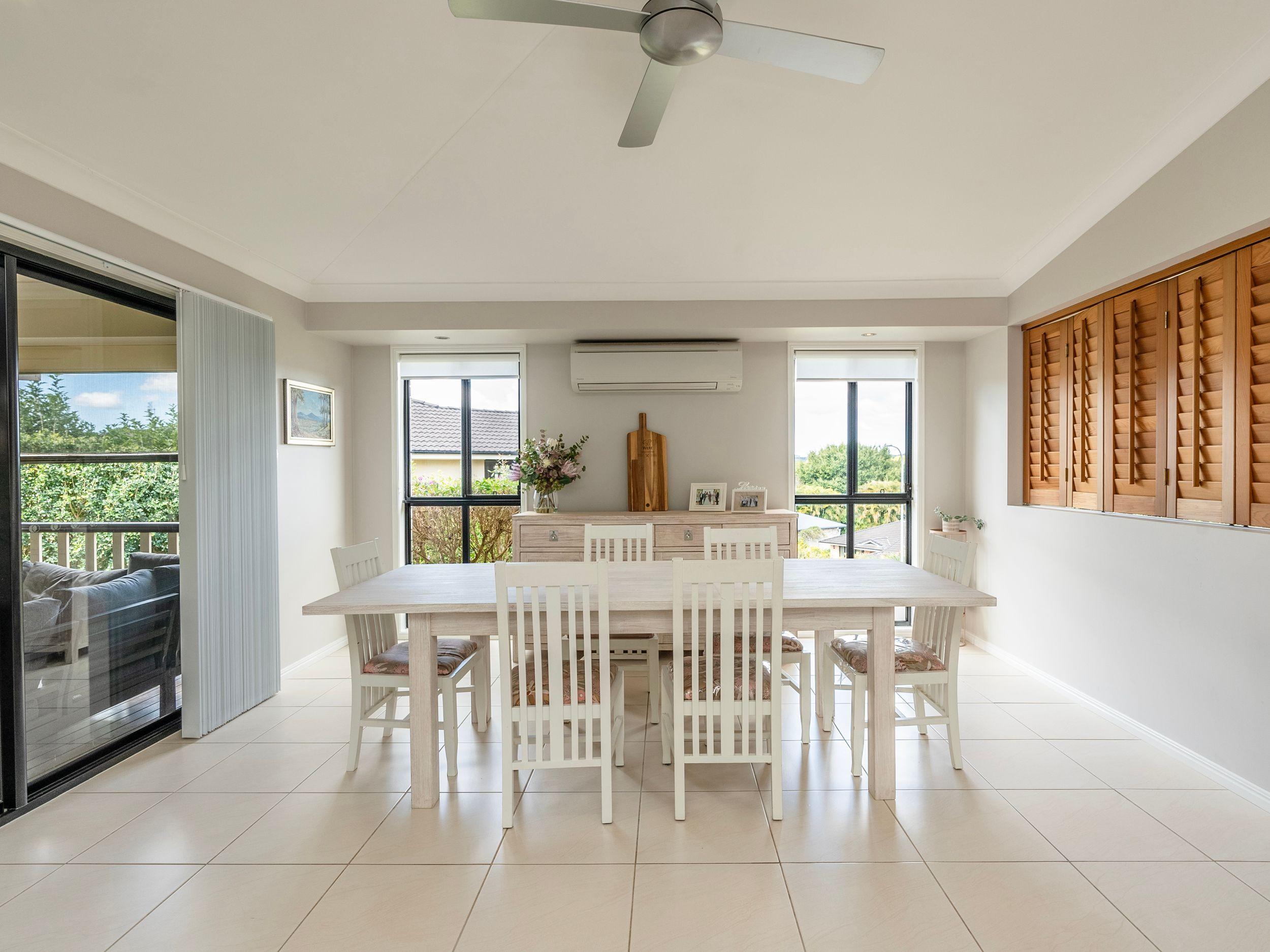 Spacious Family Home with Garden Maintenance Included