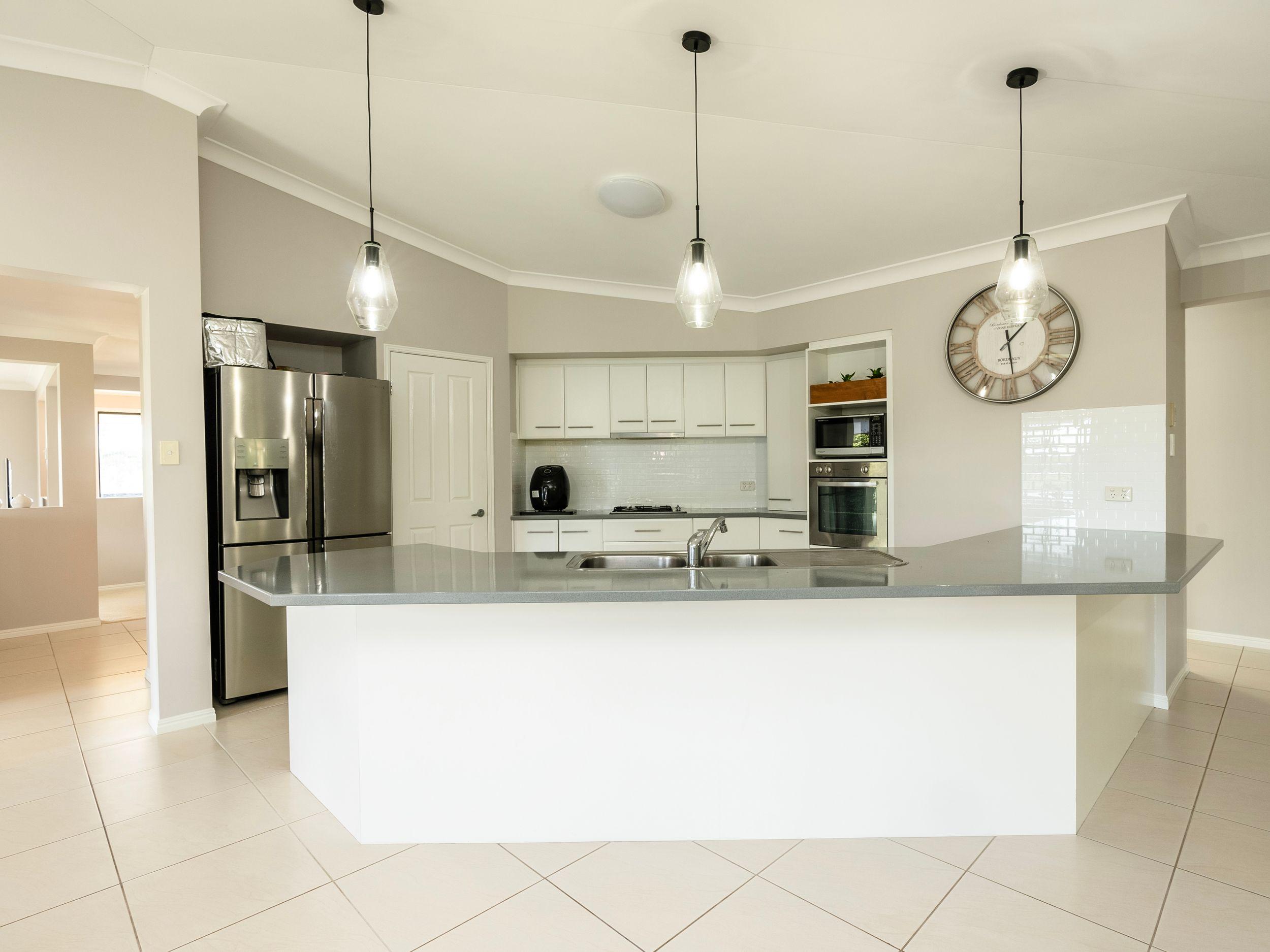 Spacious Family Home with Garden Maintenance Included