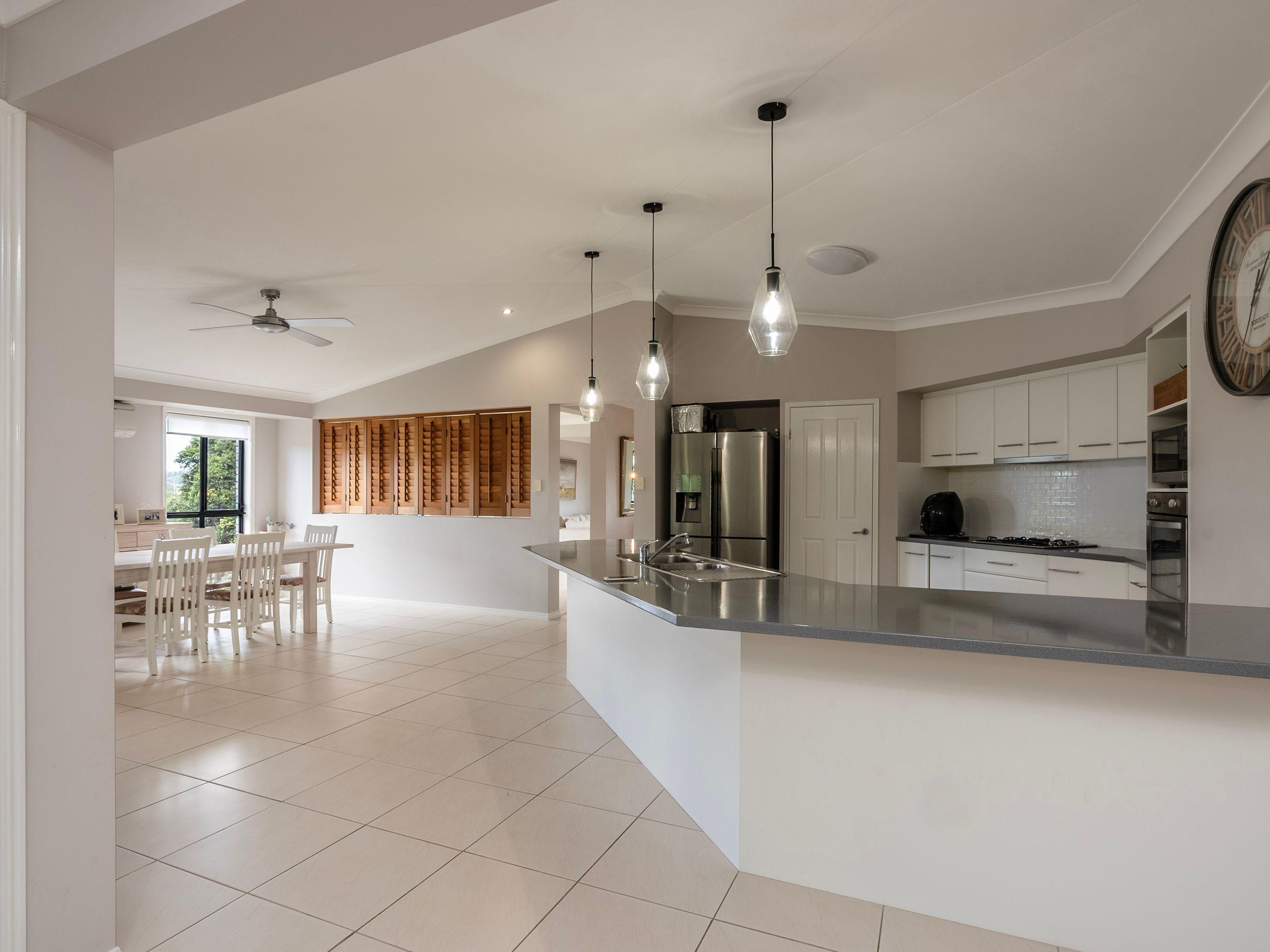 Spacious Family Home with Garden Maintenance Included