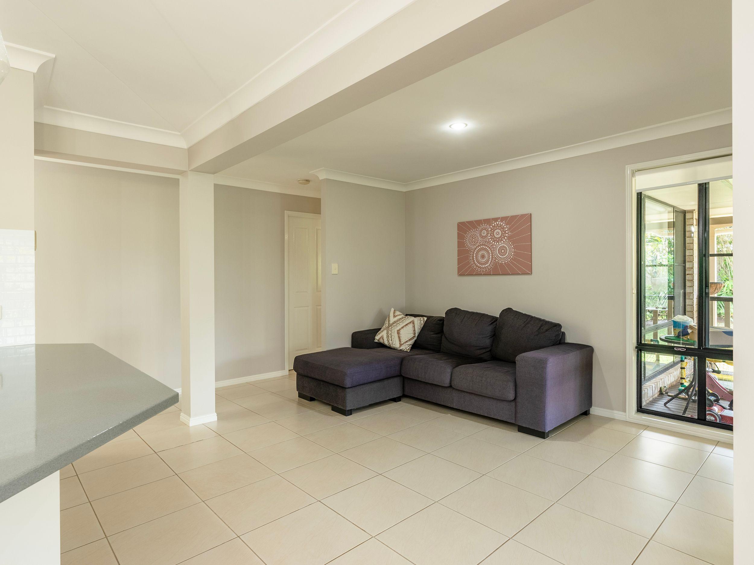 Spacious Family Home with Garden Maintenance Included