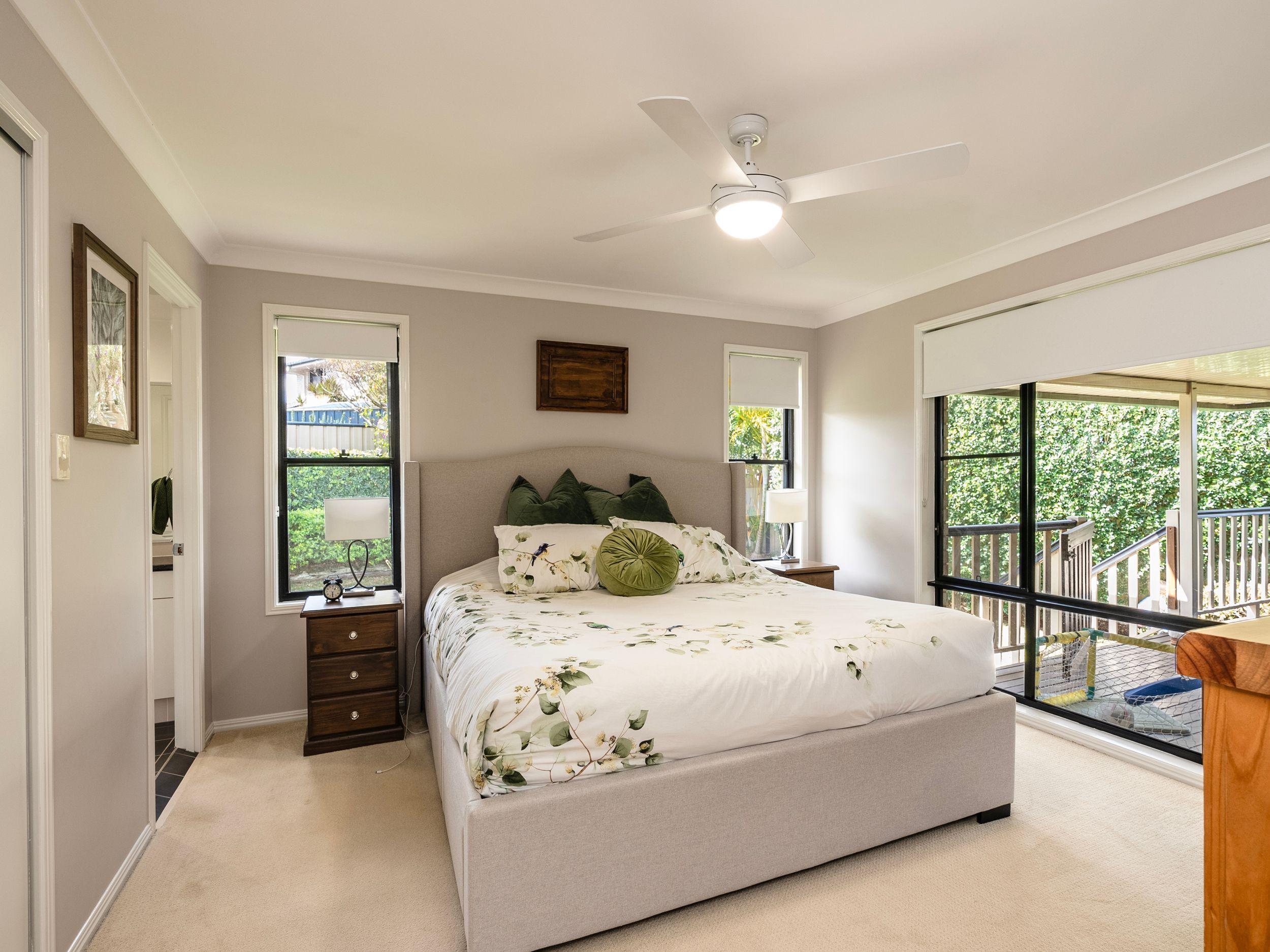 Spacious Family Home with Garden Maintenance Included