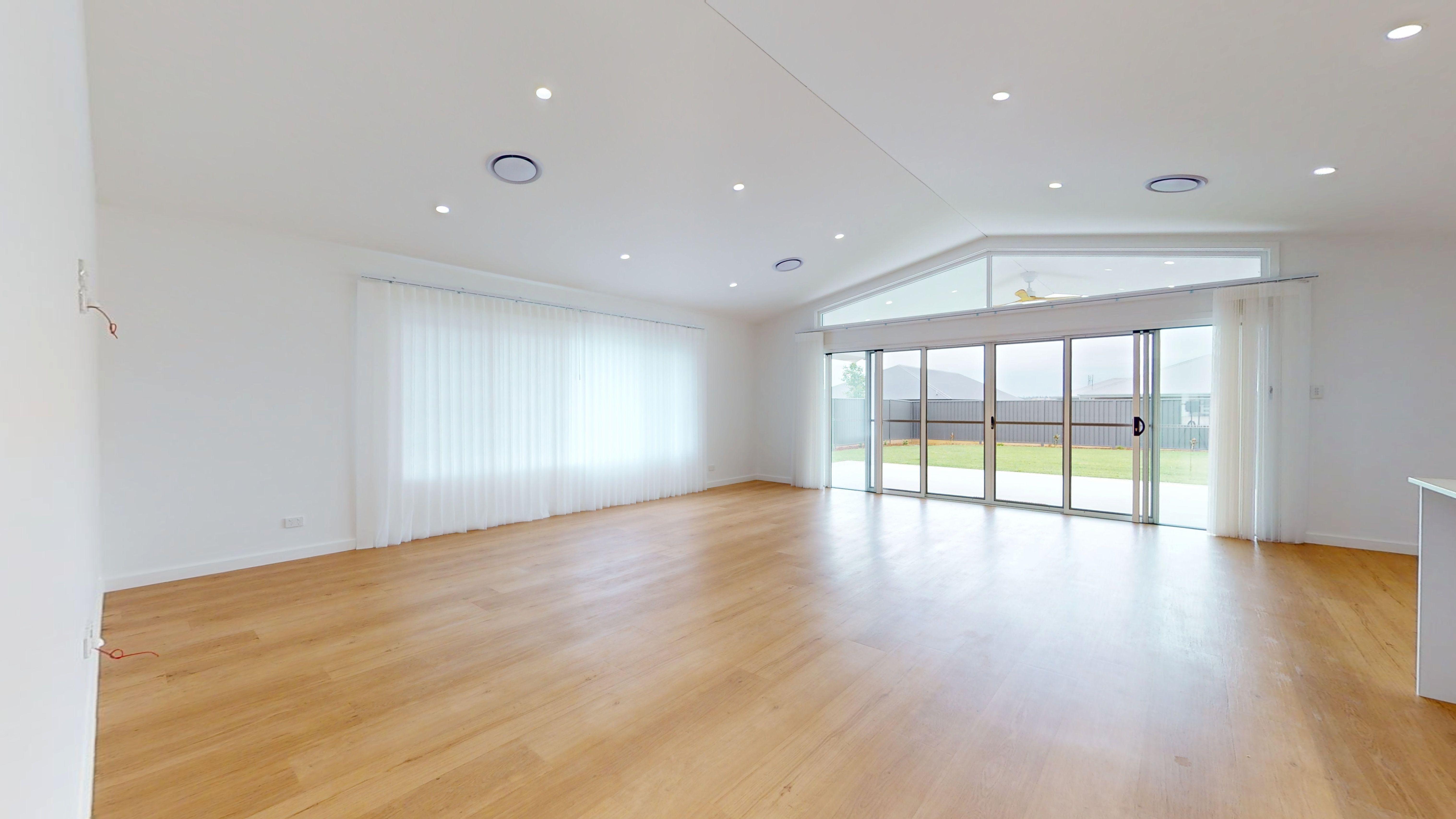 Luxurious Family Living