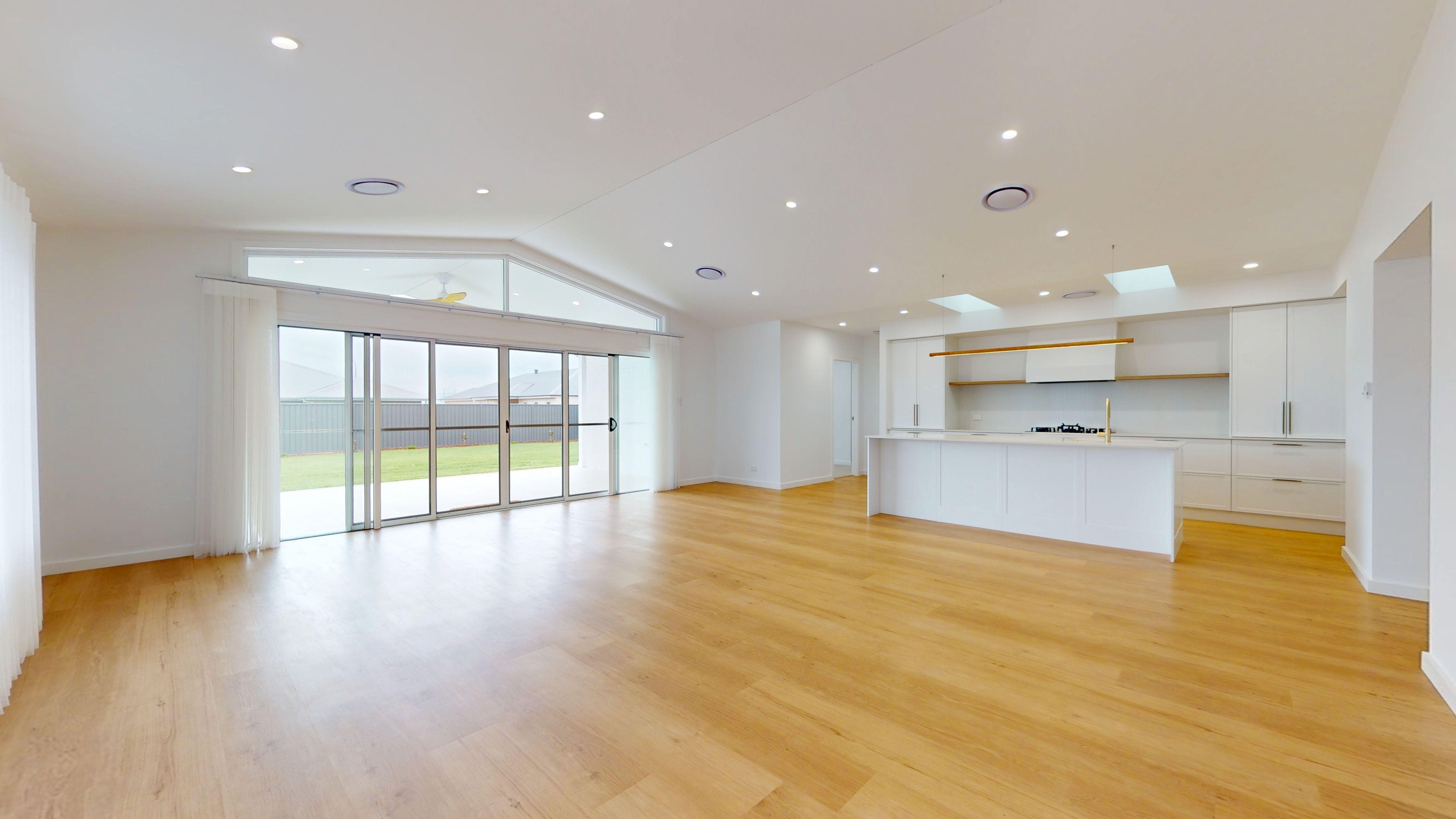 Luxurious Family Living