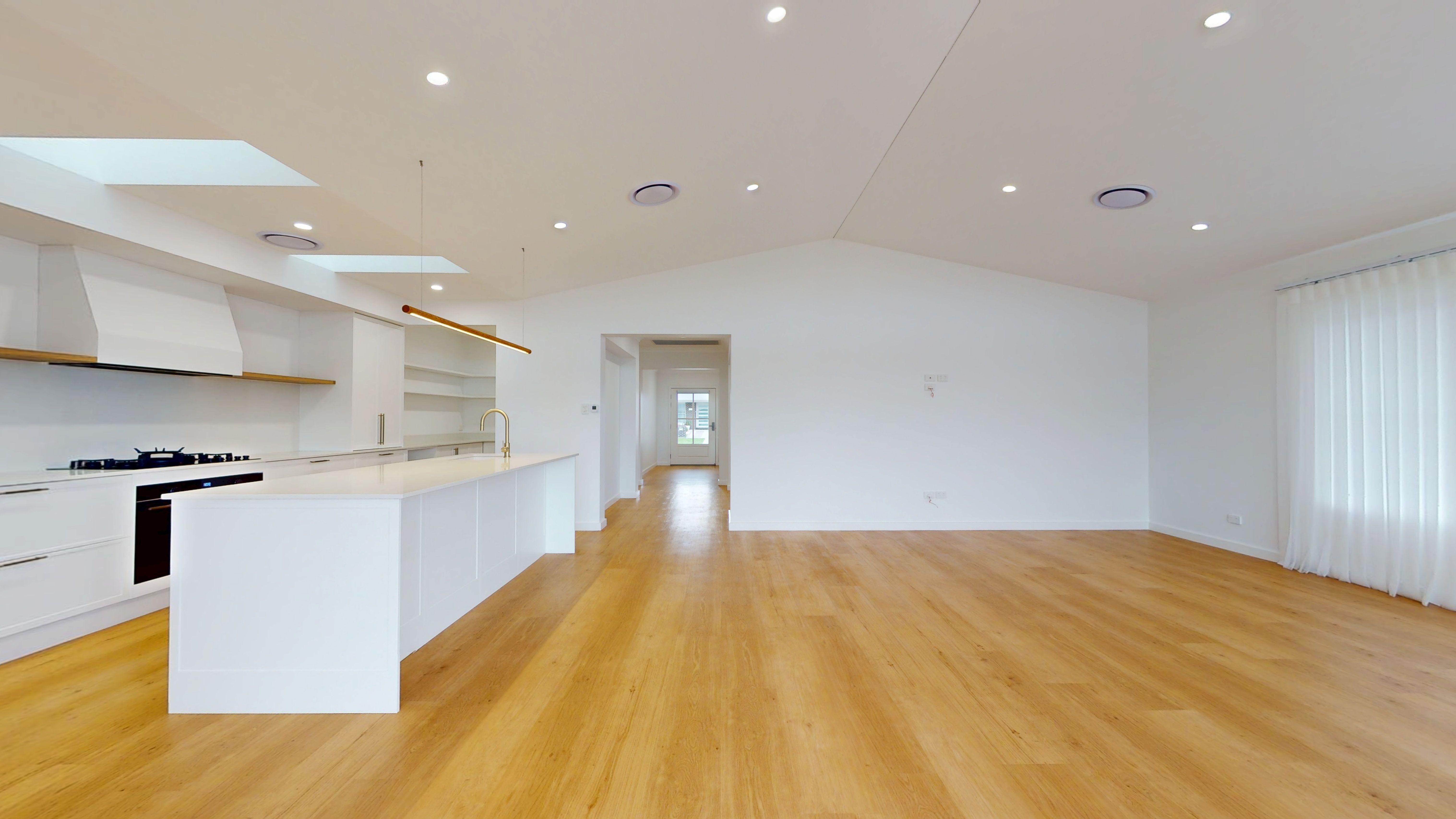 Luxurious Family Living