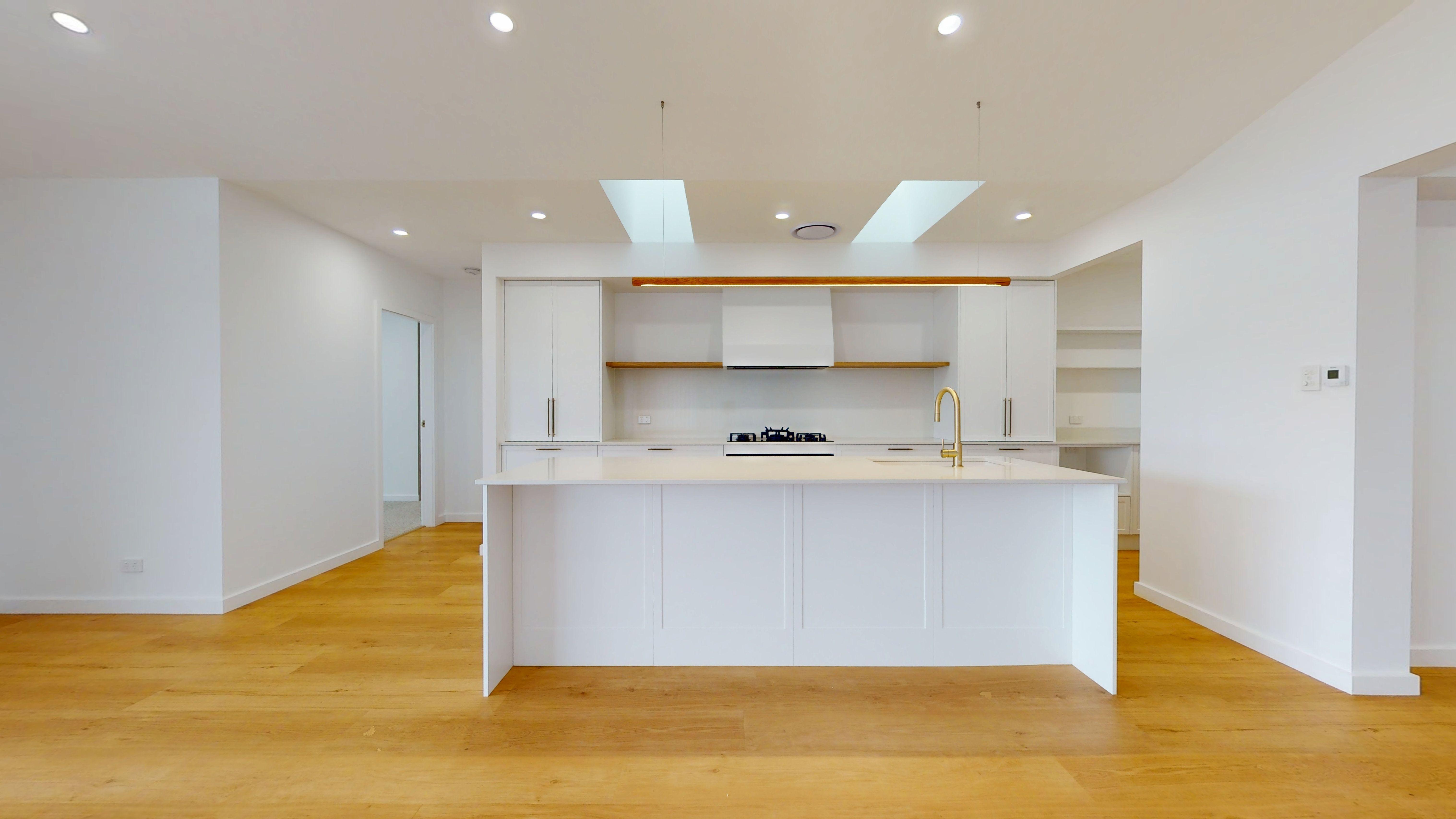 Luxurious Family Living