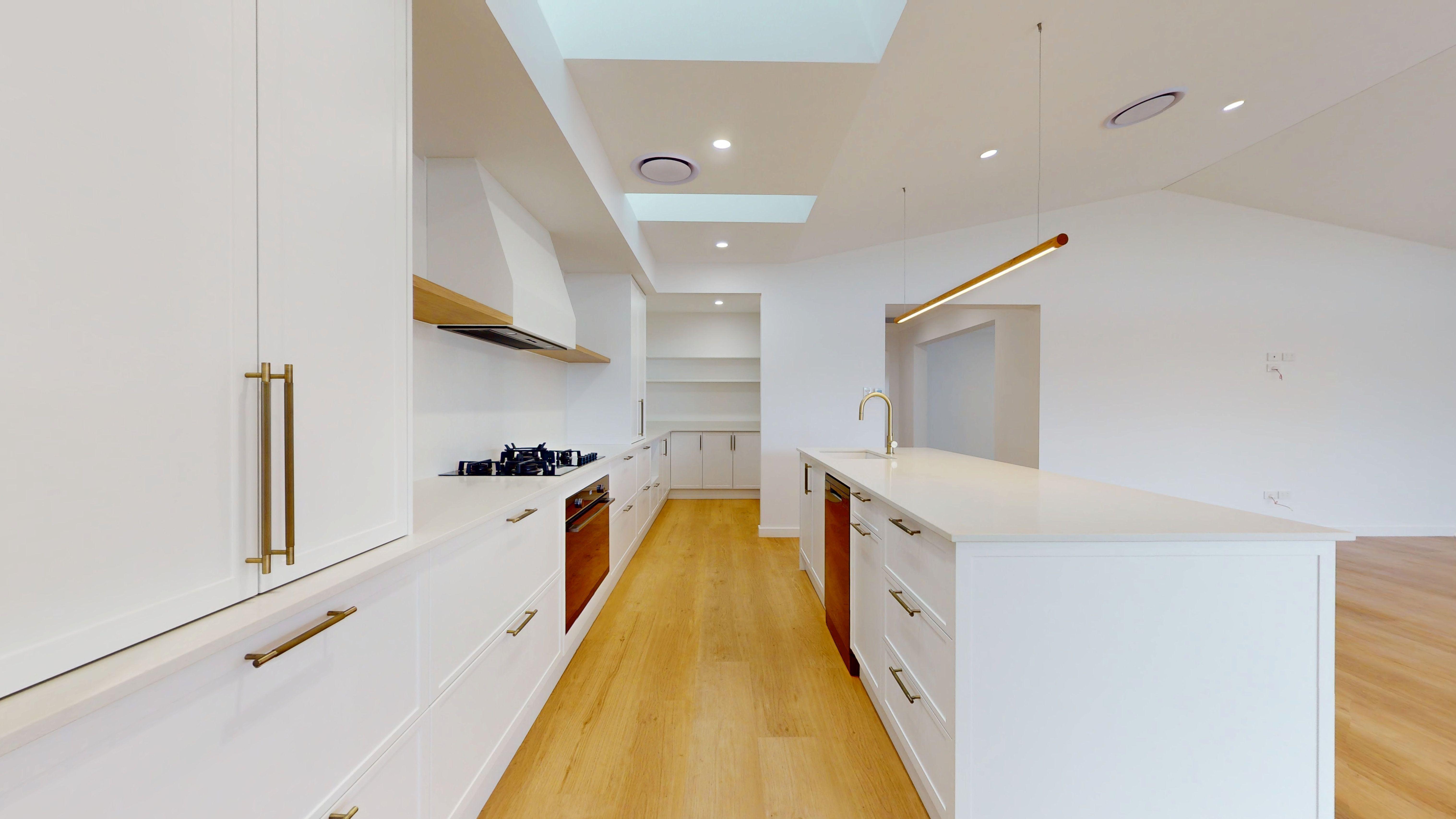 Luxurious Family Living