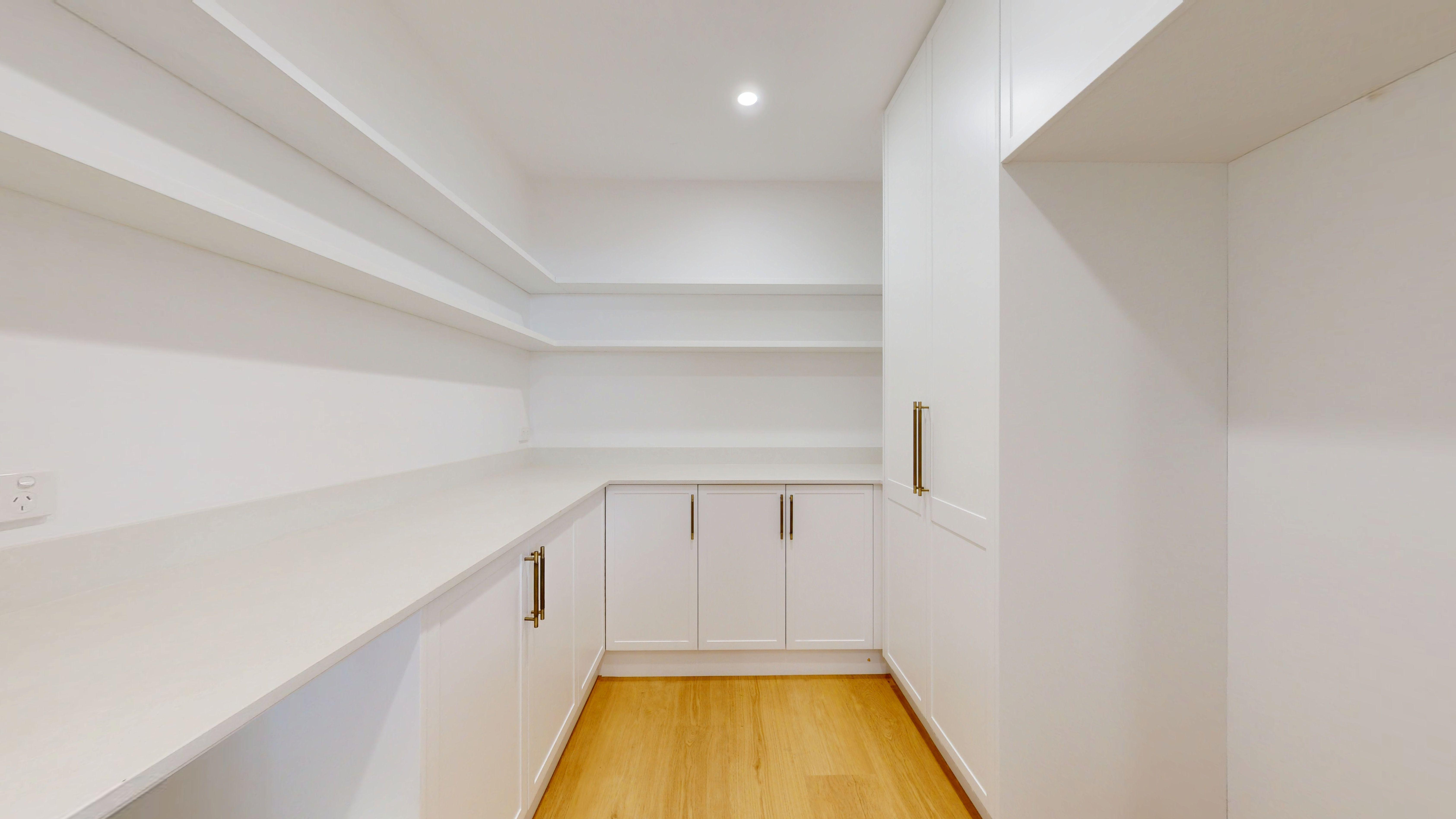 Luxurious Family Living