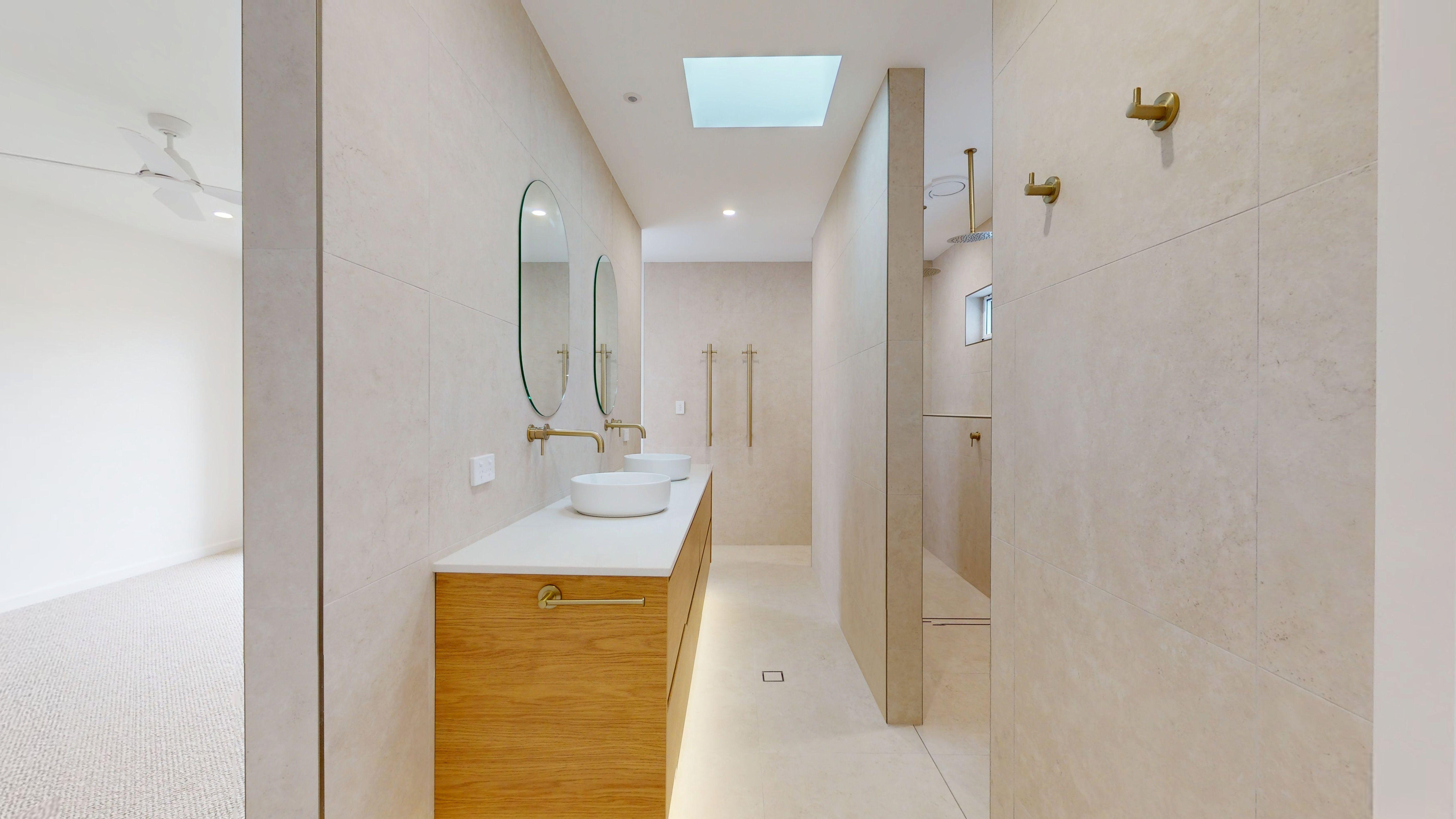 Luxurious Family Living