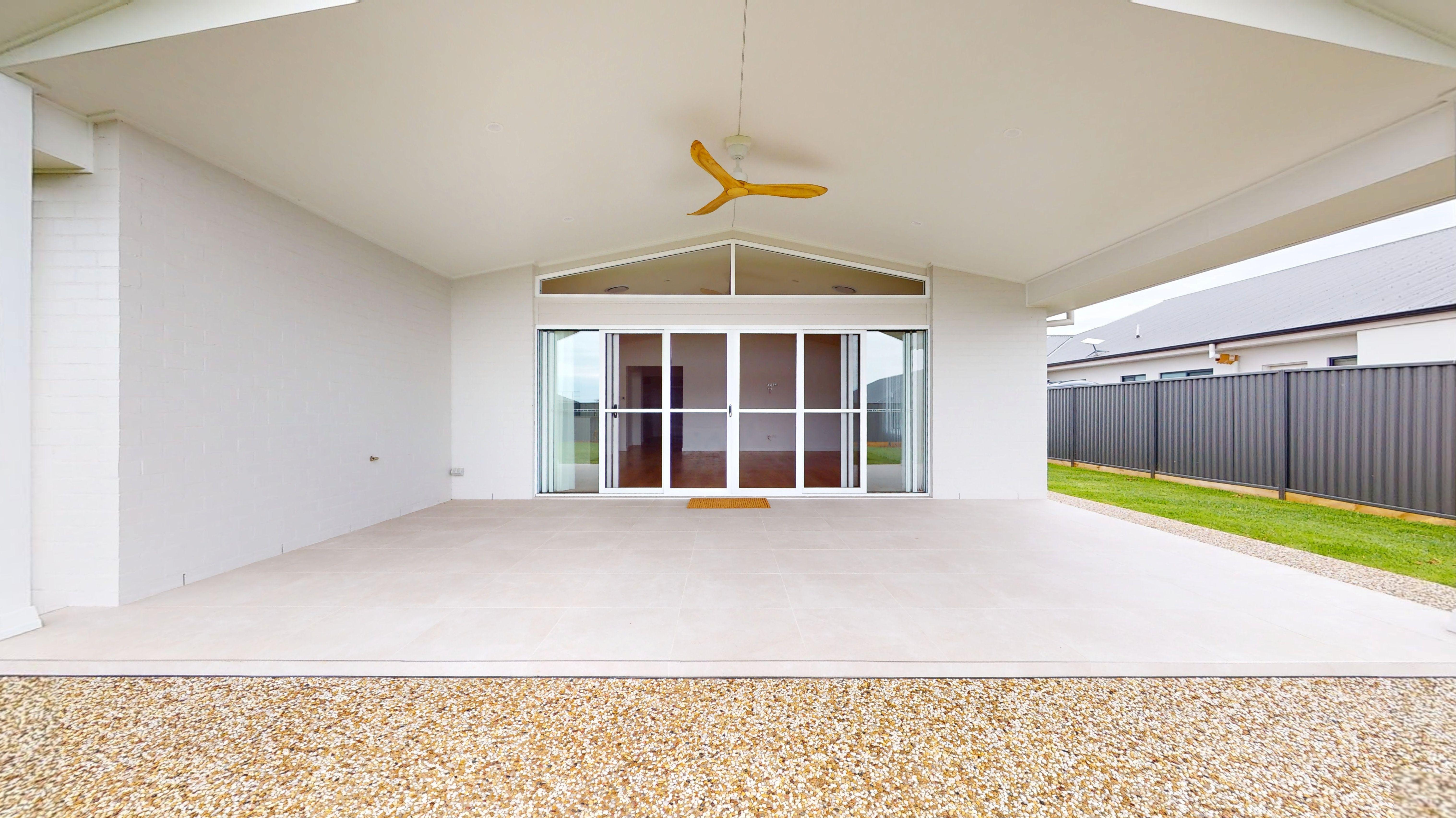 Luxurious Family Living