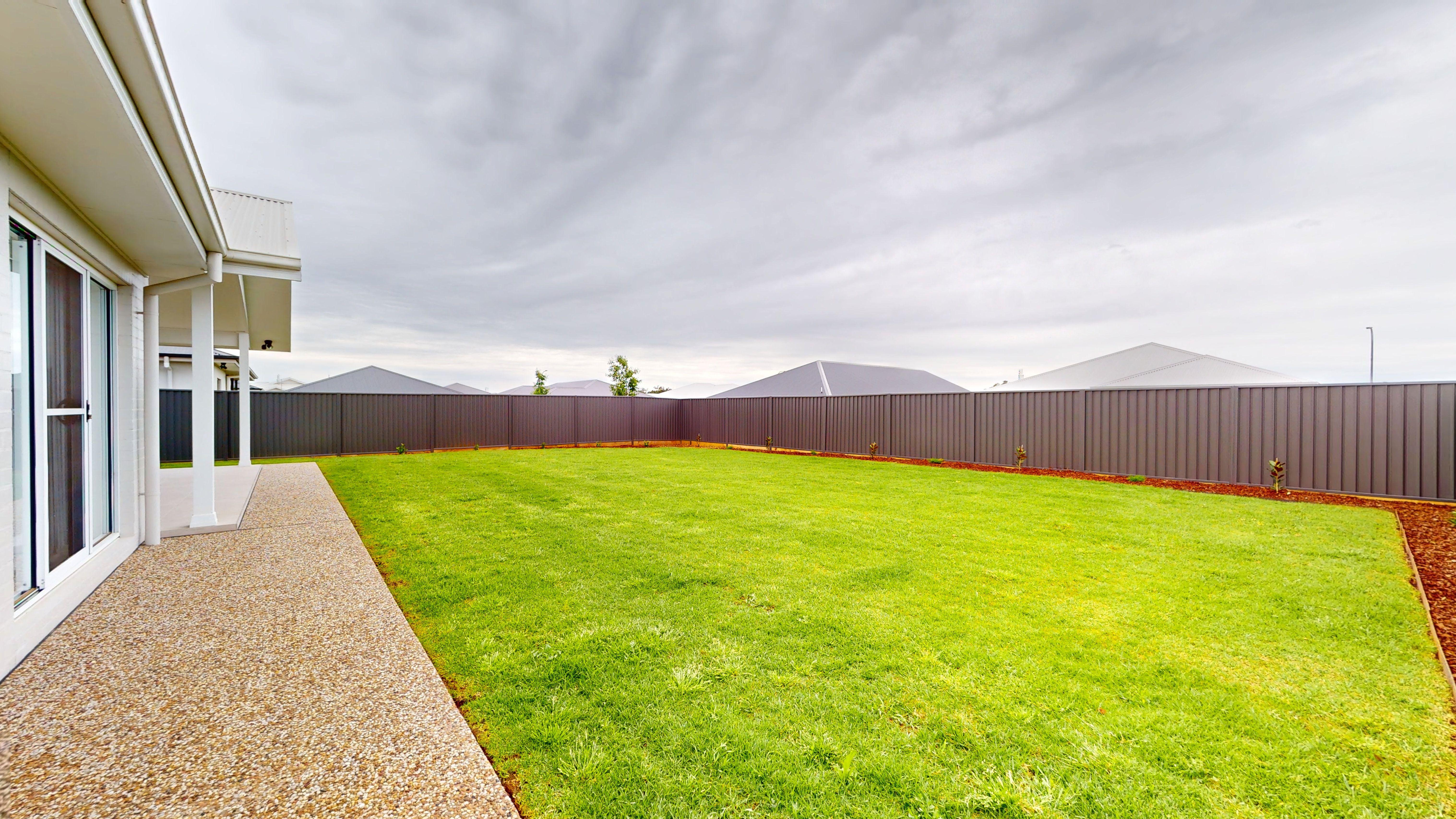 Luxurious Family Living