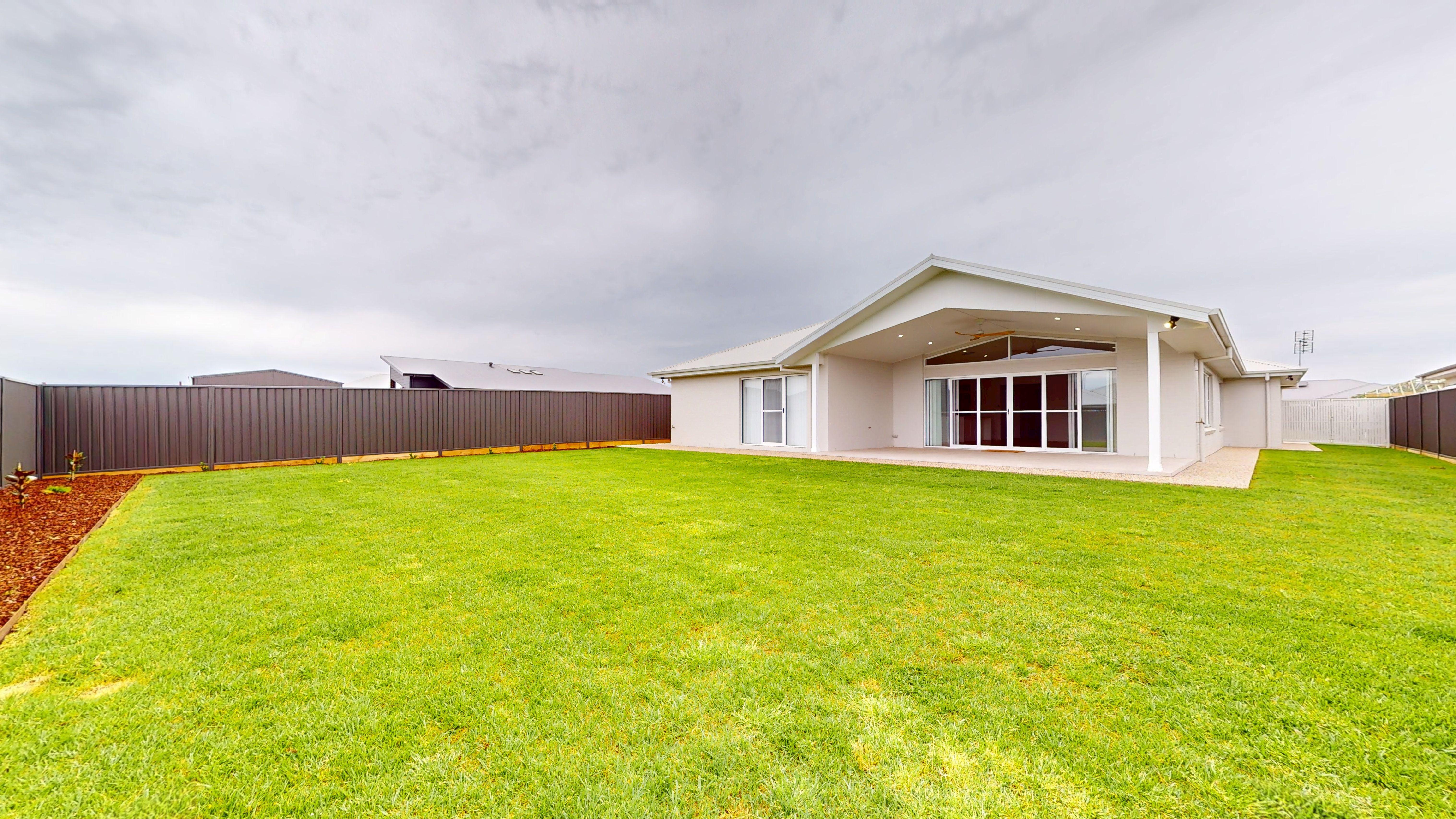 Luxurious Family Living