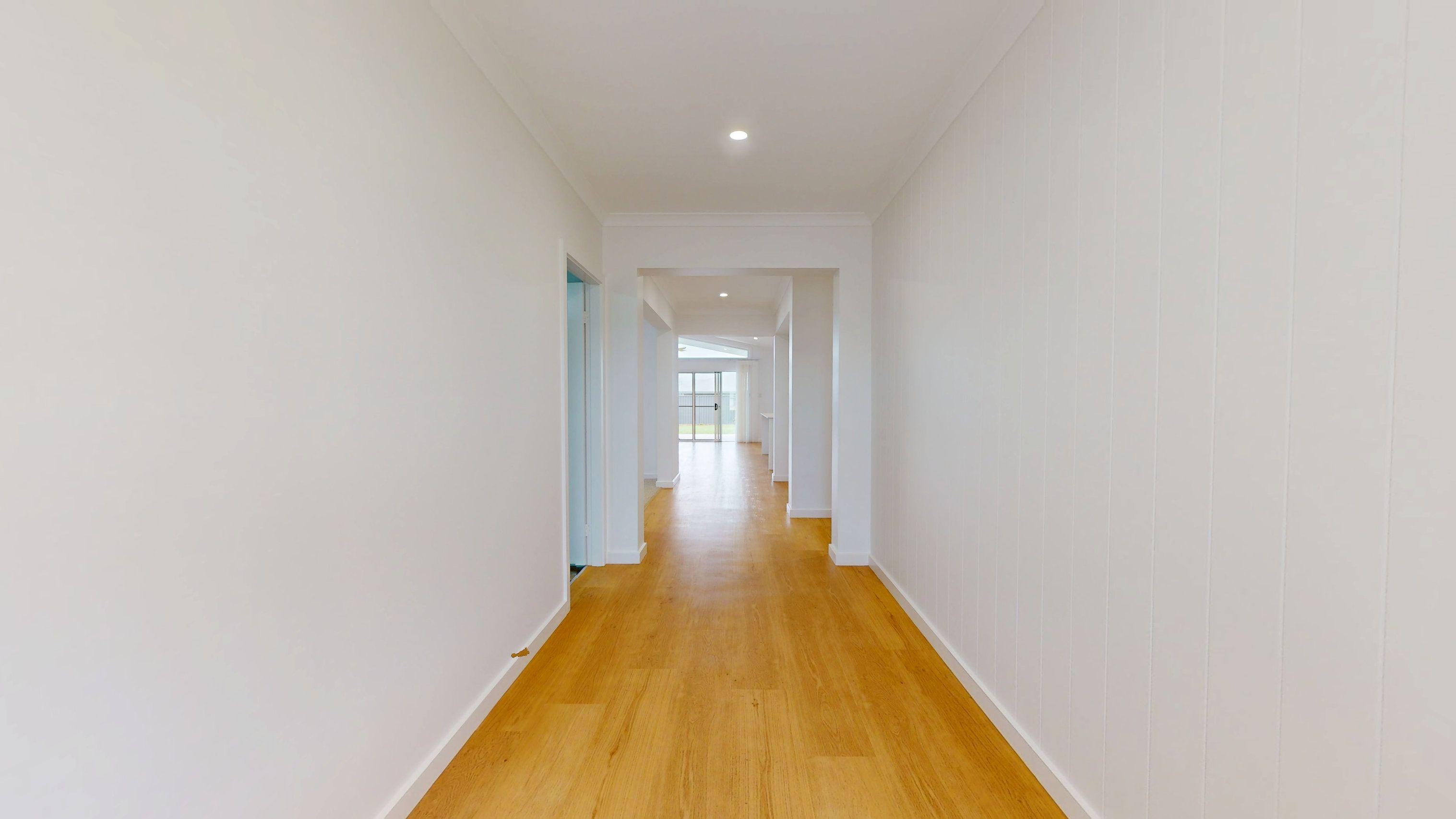 Luxurious Family Living