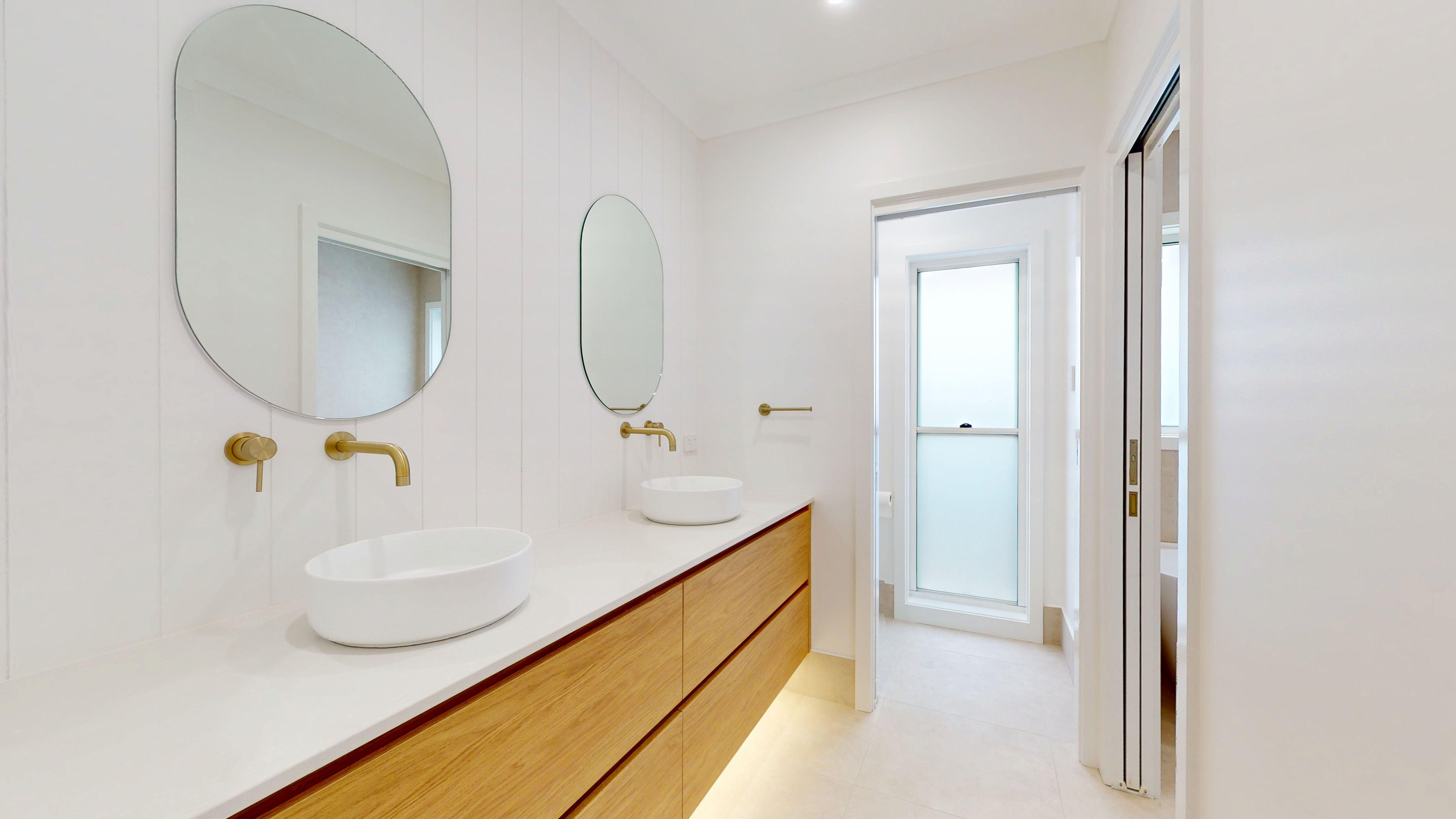 Luxurious Family Living