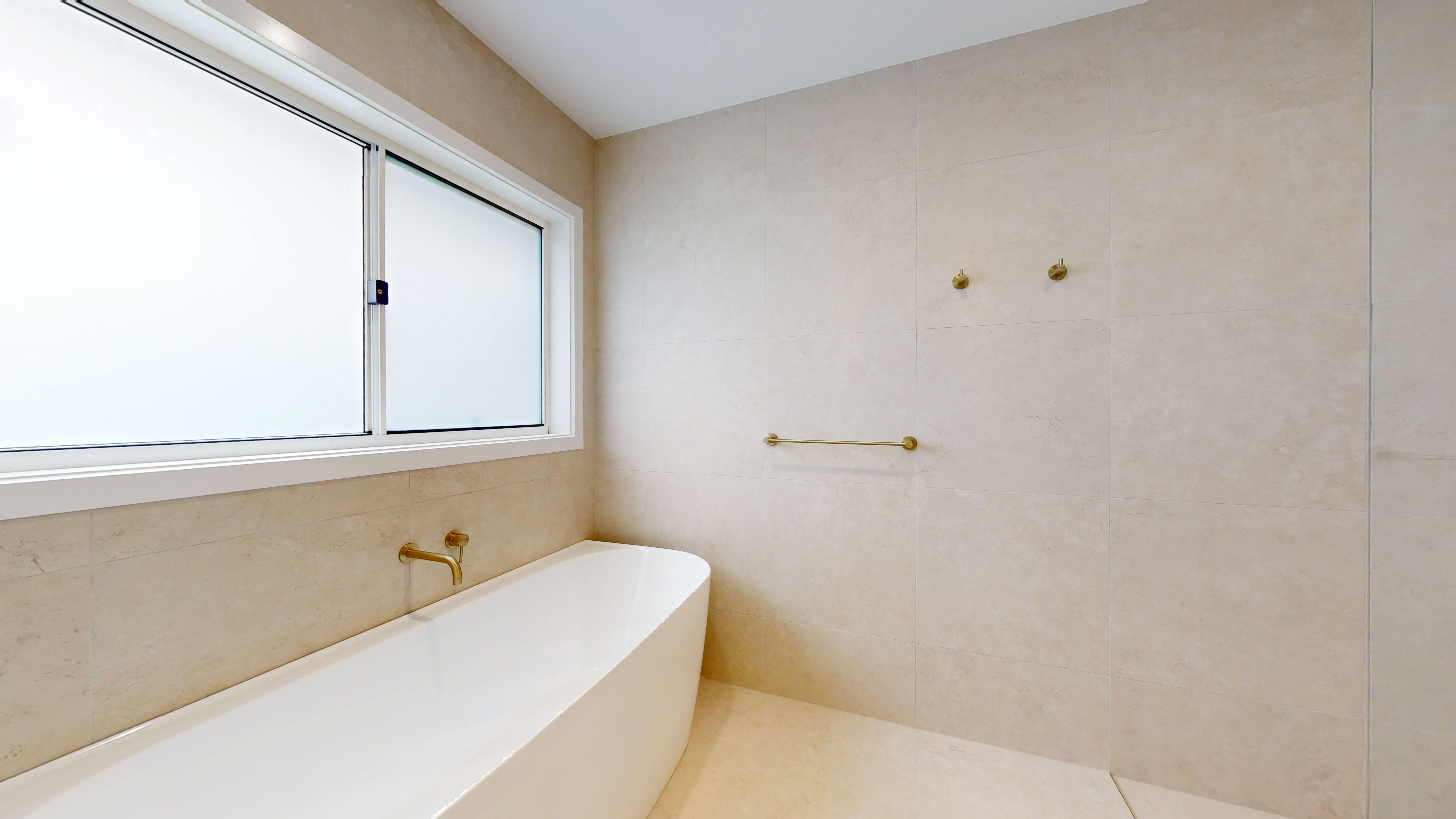 Luxurious Family Living