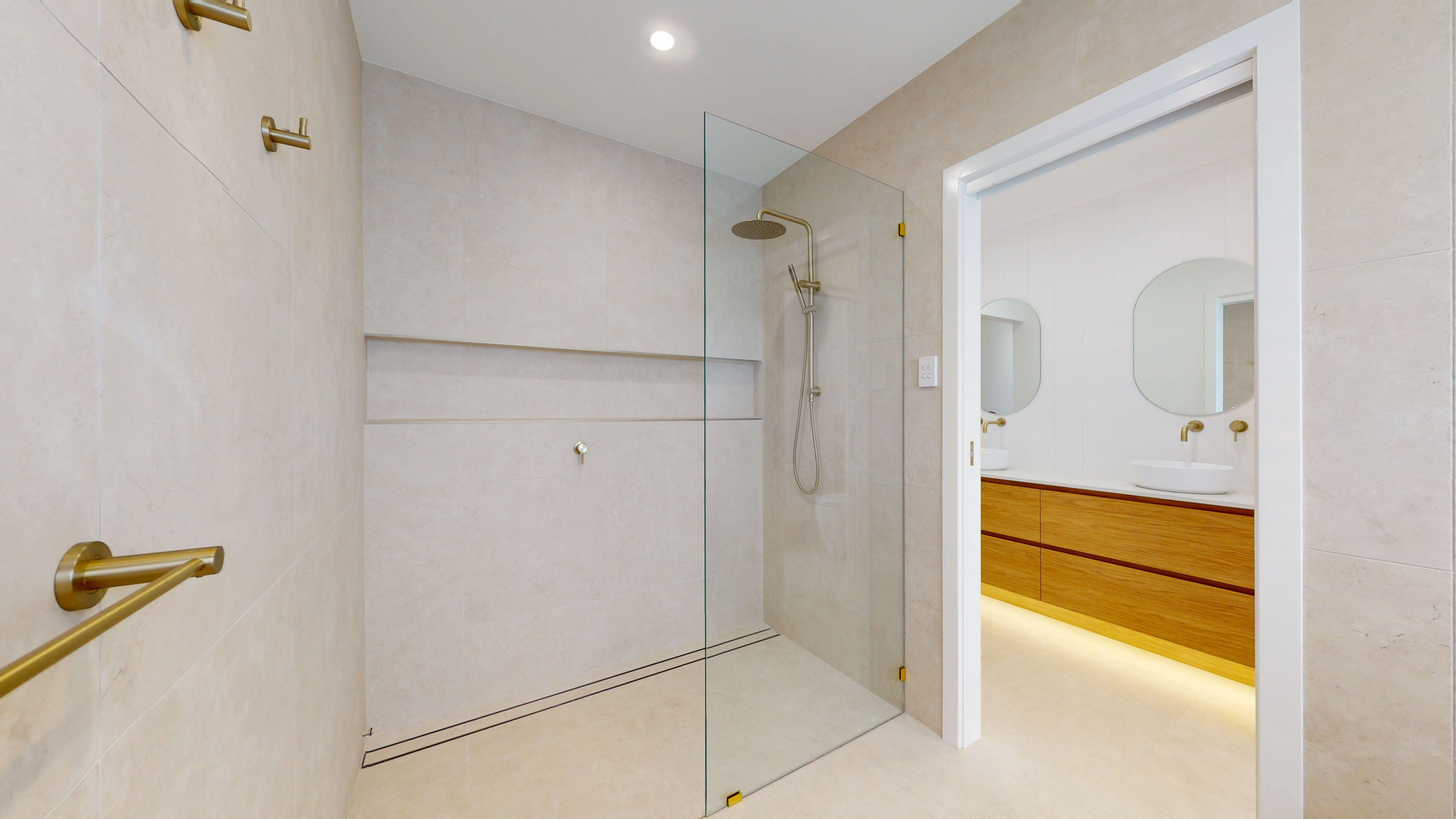 Luxurious Family Living