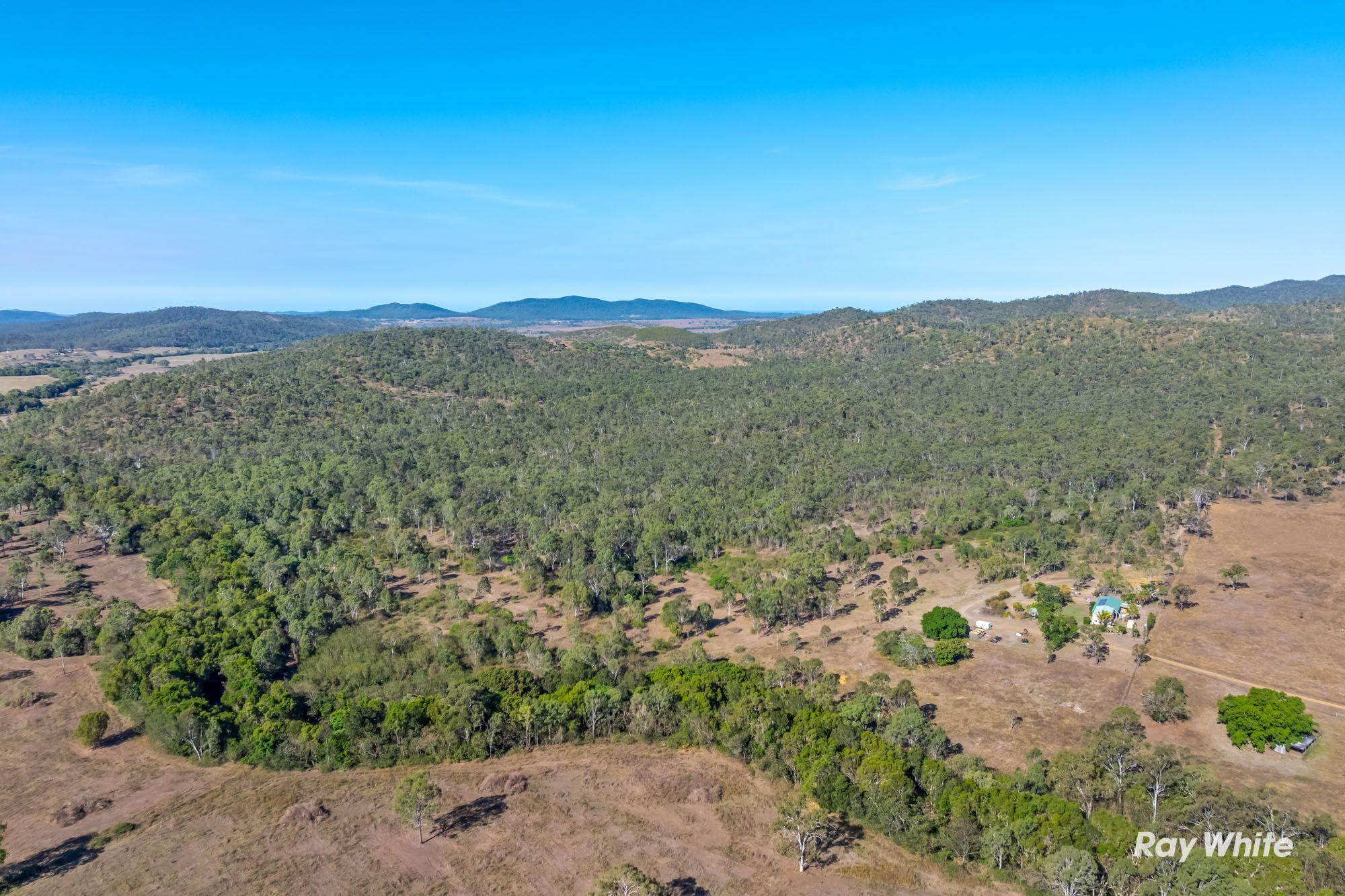 200+ acres of country meets Coast- The ultimate Beef to Reef Lifestyle Lifestyle | QLD Nankin, QLD 4701 | Prop-GPT the AI-Powered Property Portal