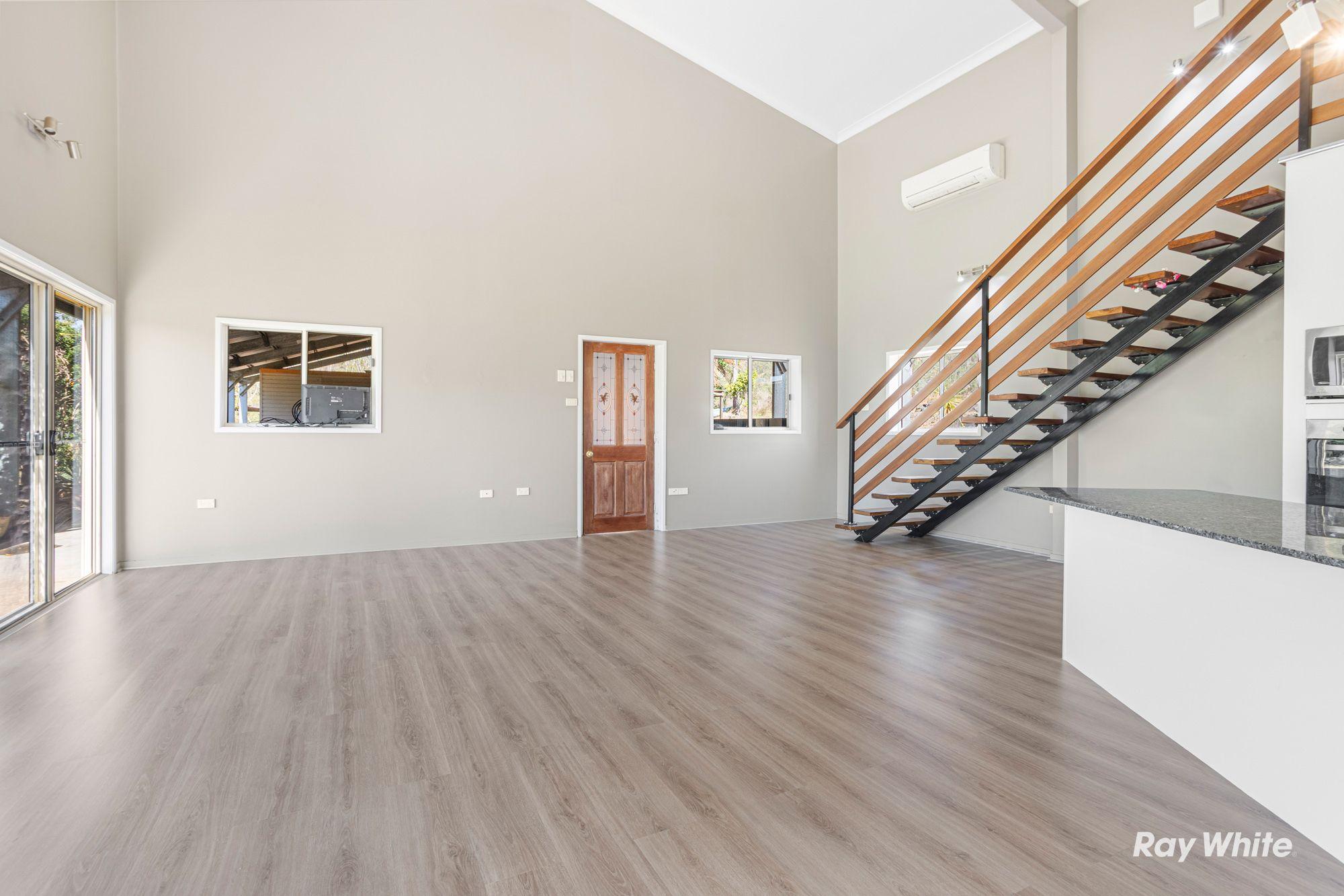 200+ acres of country meets Coast- The ultimate Beef to Reef Lifestyle