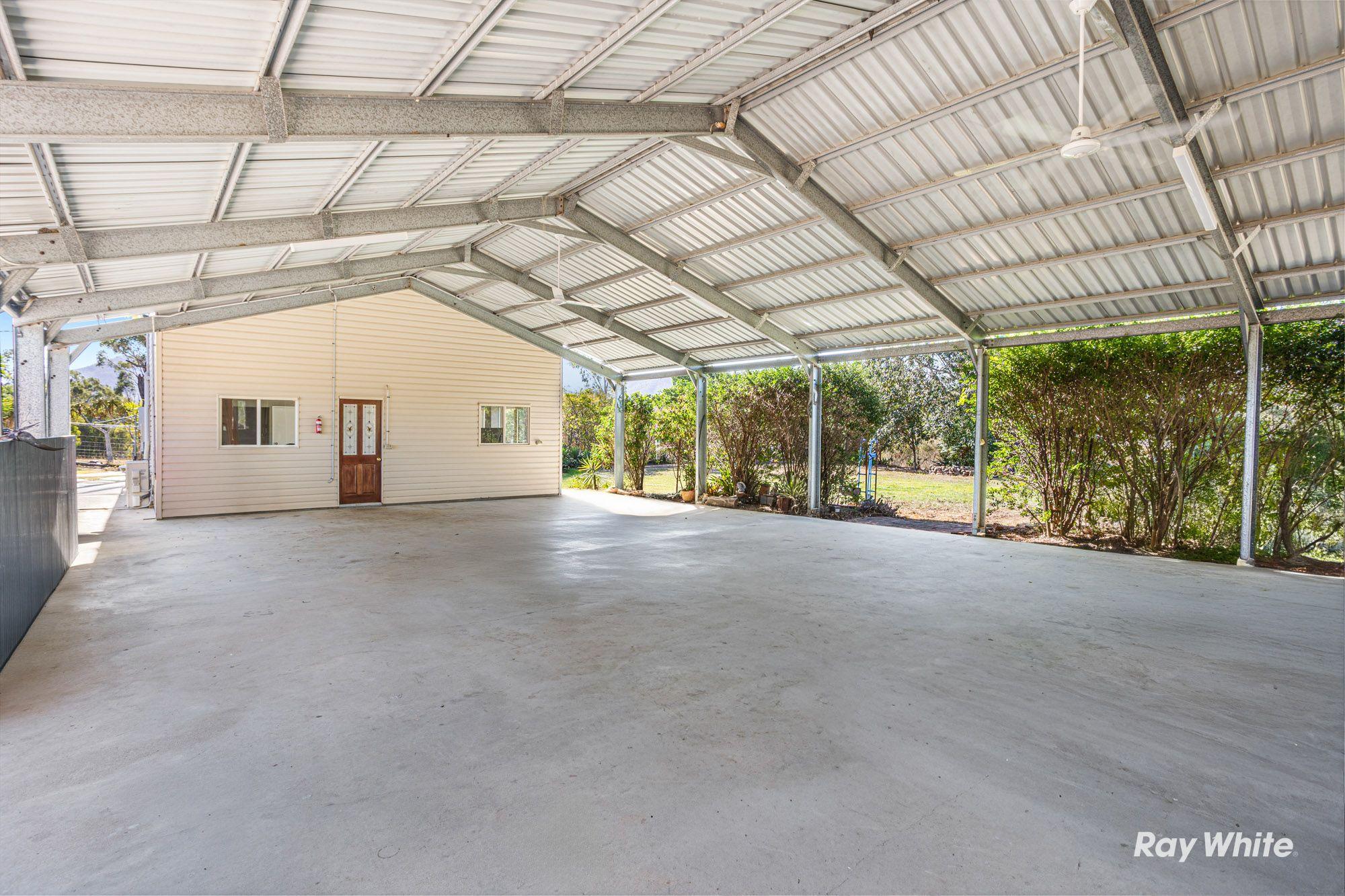 200+ acres of country meets Coast- The ultimate Beef to Reef Lifestyle