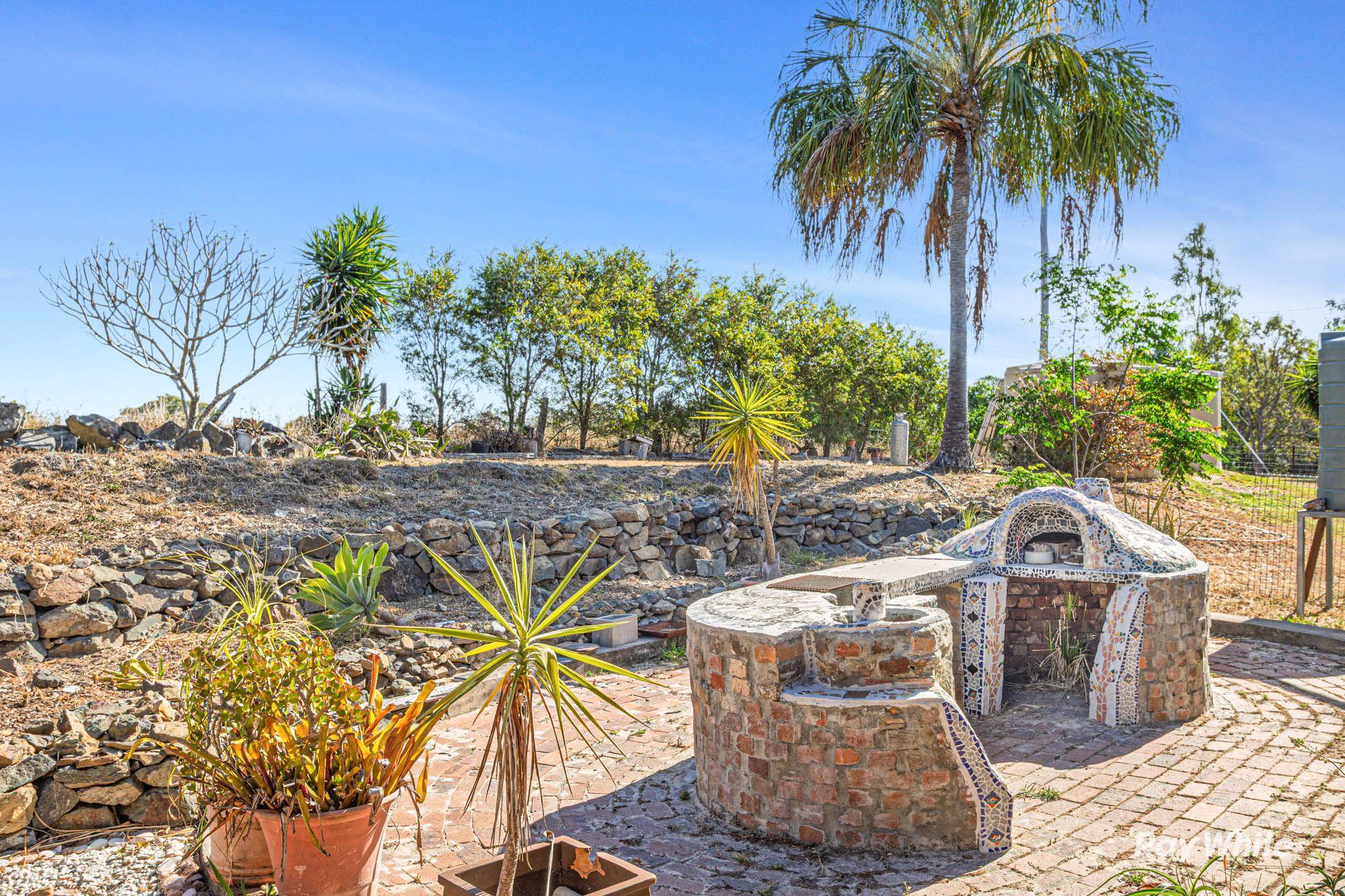 200+ acres of country meets Coast- The ultimate Beef to Reef Lifestyle