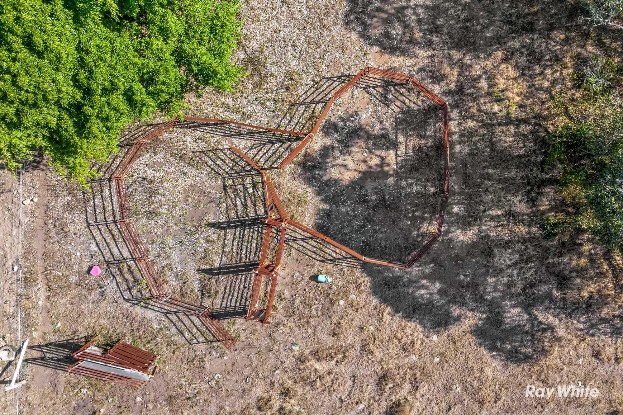 200+ acres of country meets Coast- The ultimate Beef to Reef Lifestyle