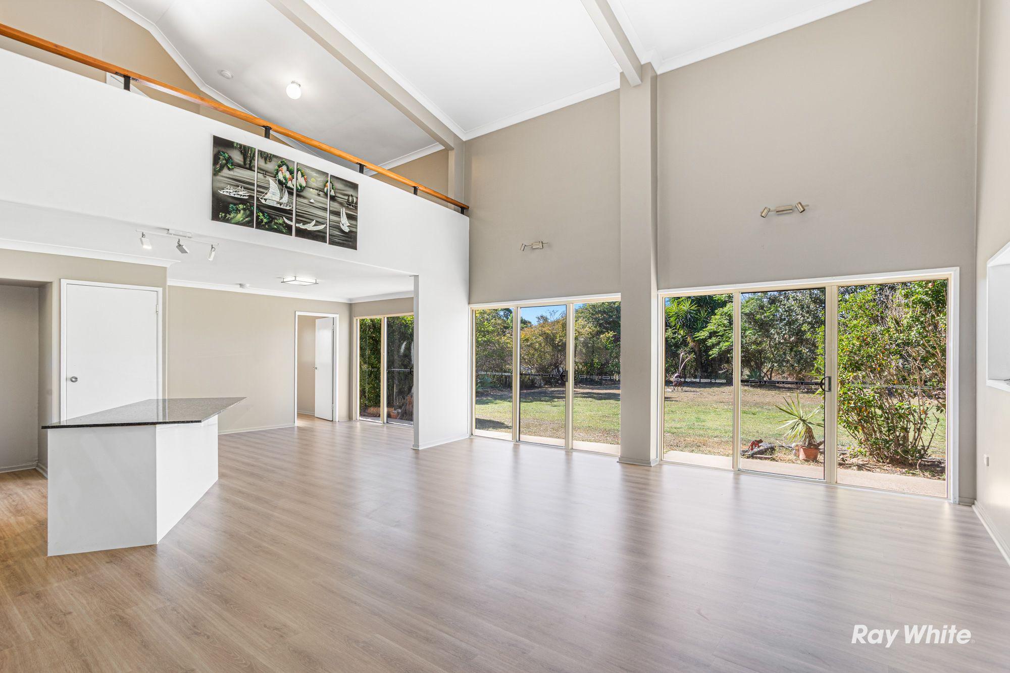 200+ acres of country meets Coast- The ultimate Beef to Reef Lifestyle