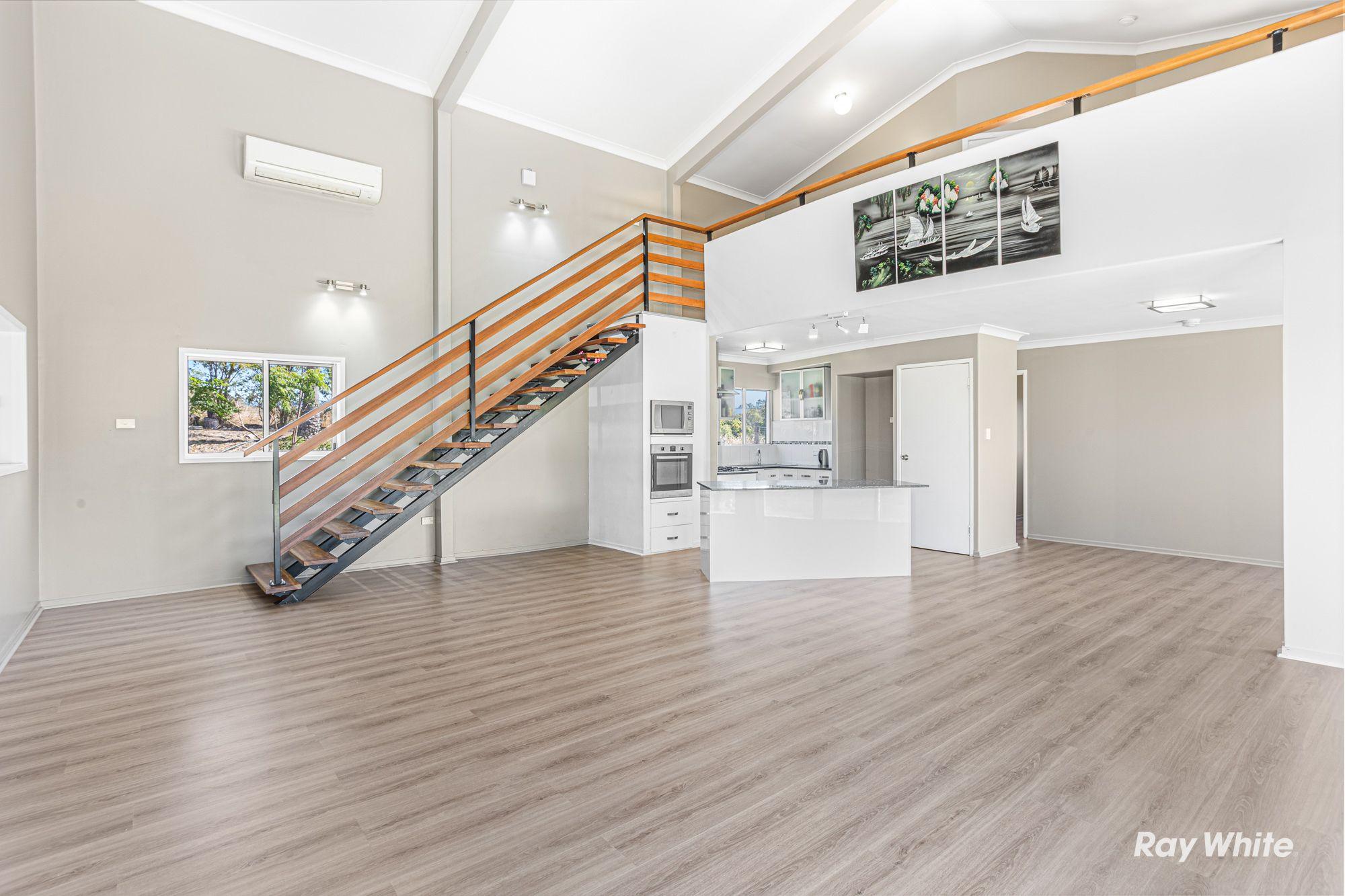 200+ acres of country meets Coast- The ultimate Beef to Reef Lifestyle