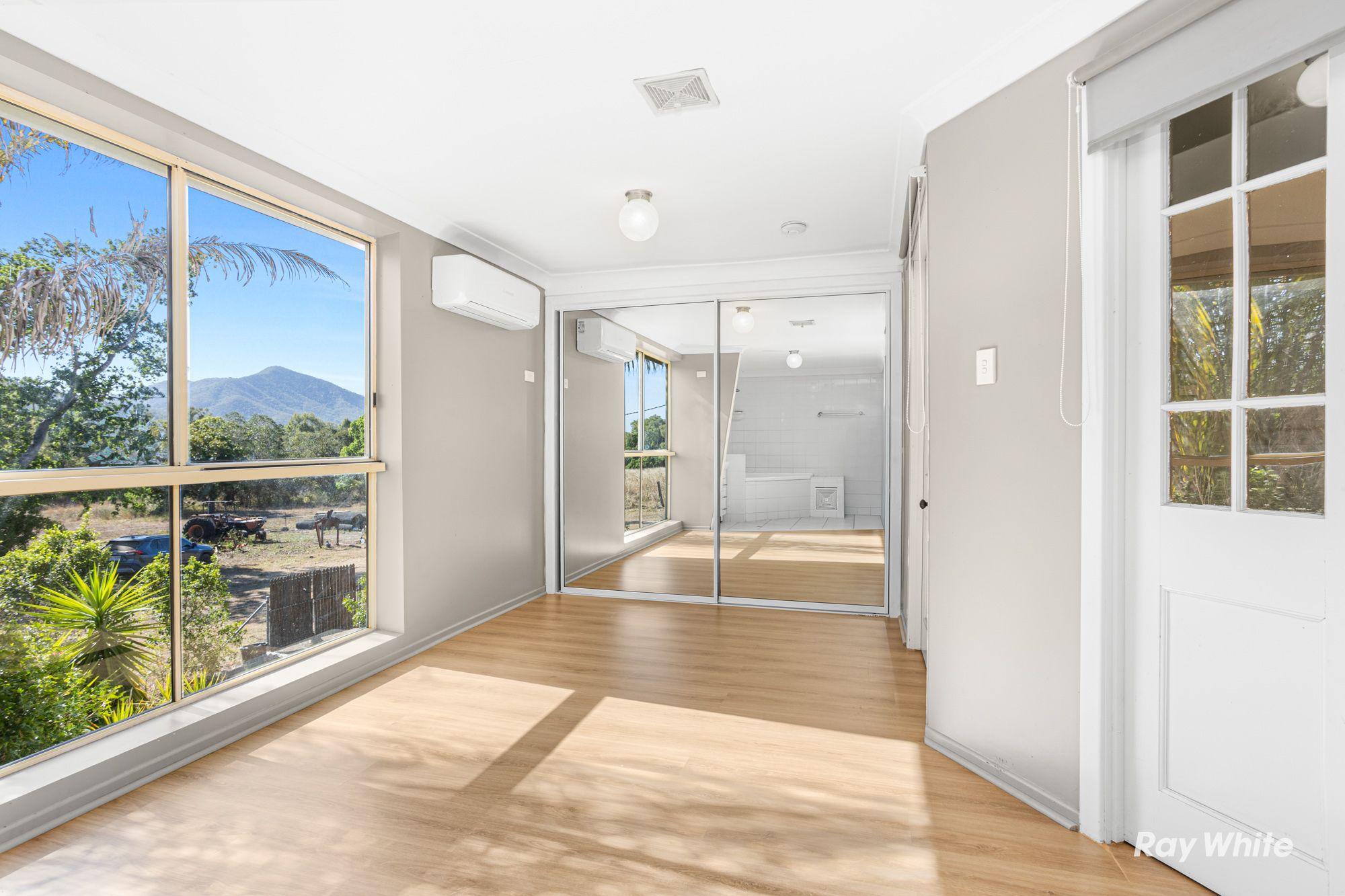 200+ acres of country meets Coast- The ultimate Beef to Reef Lifestyle