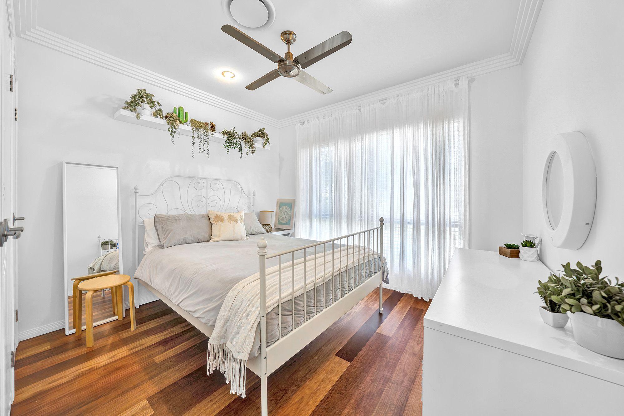 Dual Living Home with Skyline Views, Study, and Poolside Entertaining