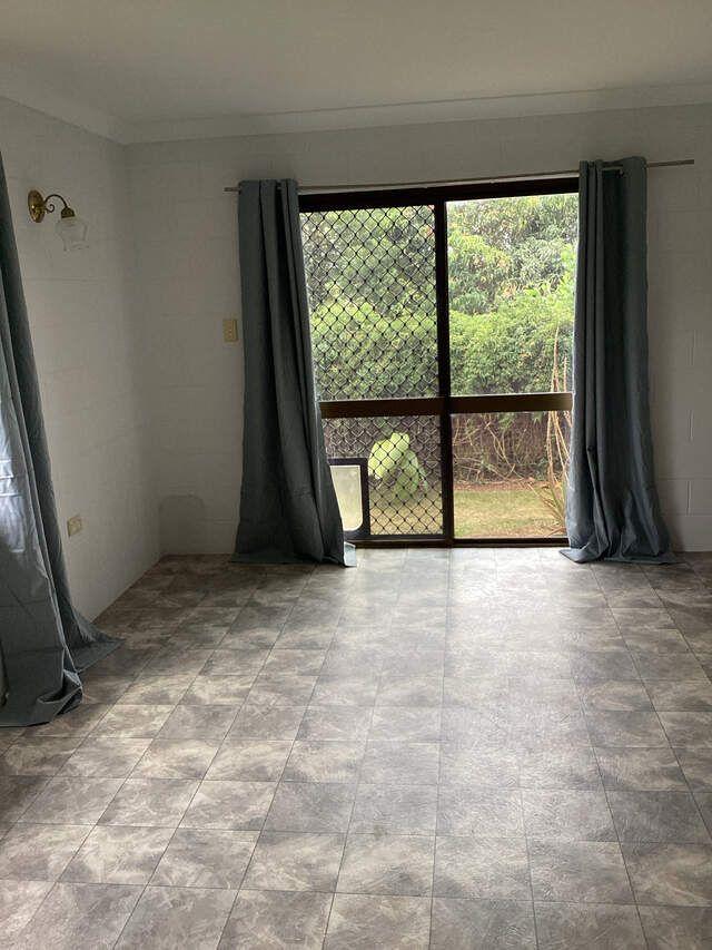 2 BEDROOM HOME WITH RENOVATED KITCHEN & SECURED GARAGE