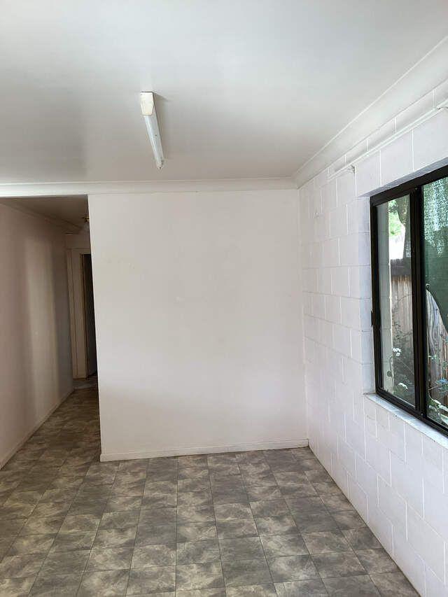 2 BEDROOM HOME WITH RENOVATED KITCHEN & SECURED GARAGE